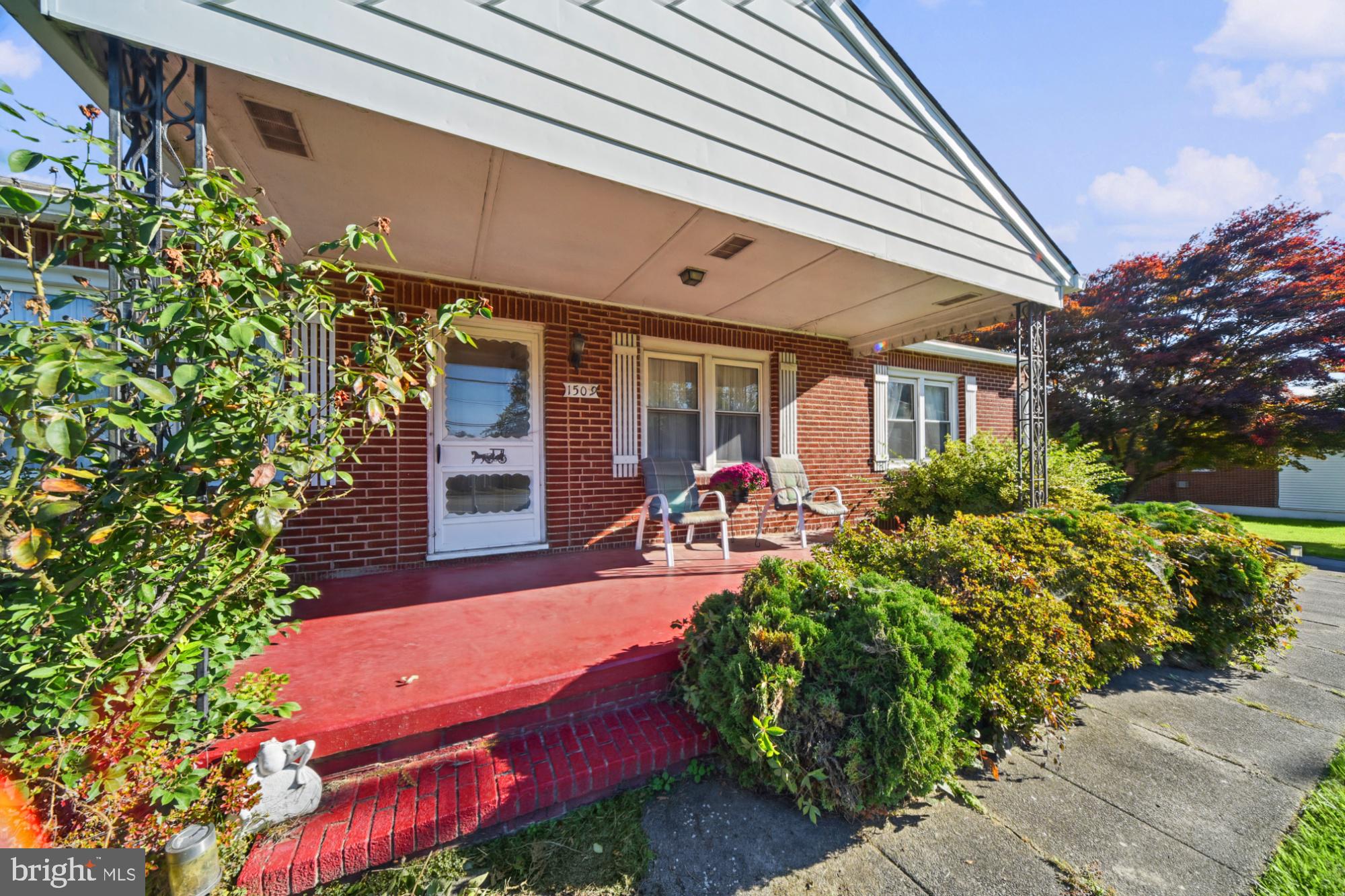 1509 SUPERIOR STREET