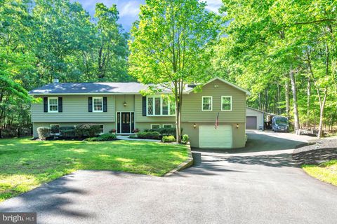 1353 DICUS MILL ROAD SEVERN MD 21144