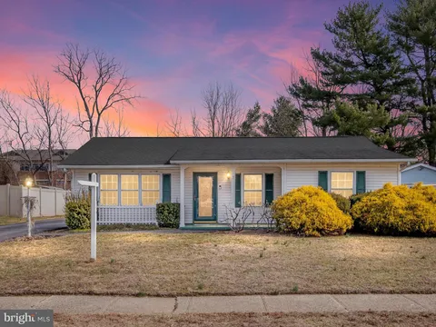 7 Brookbend Drive, Newark, DE 19713 - MLS#: DENC2076962