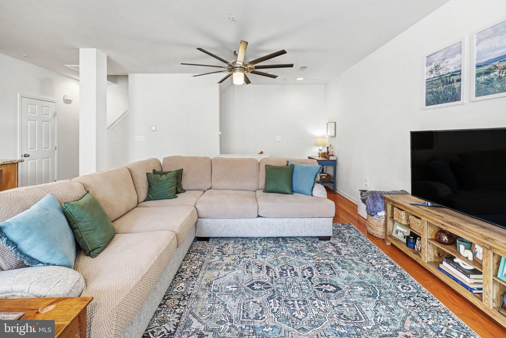 TOWNS AT MERIDIAN - Residential