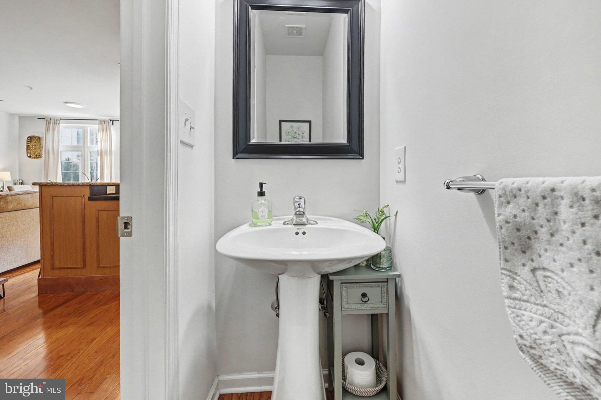 TOWNS AT MERIDIAN - Residential