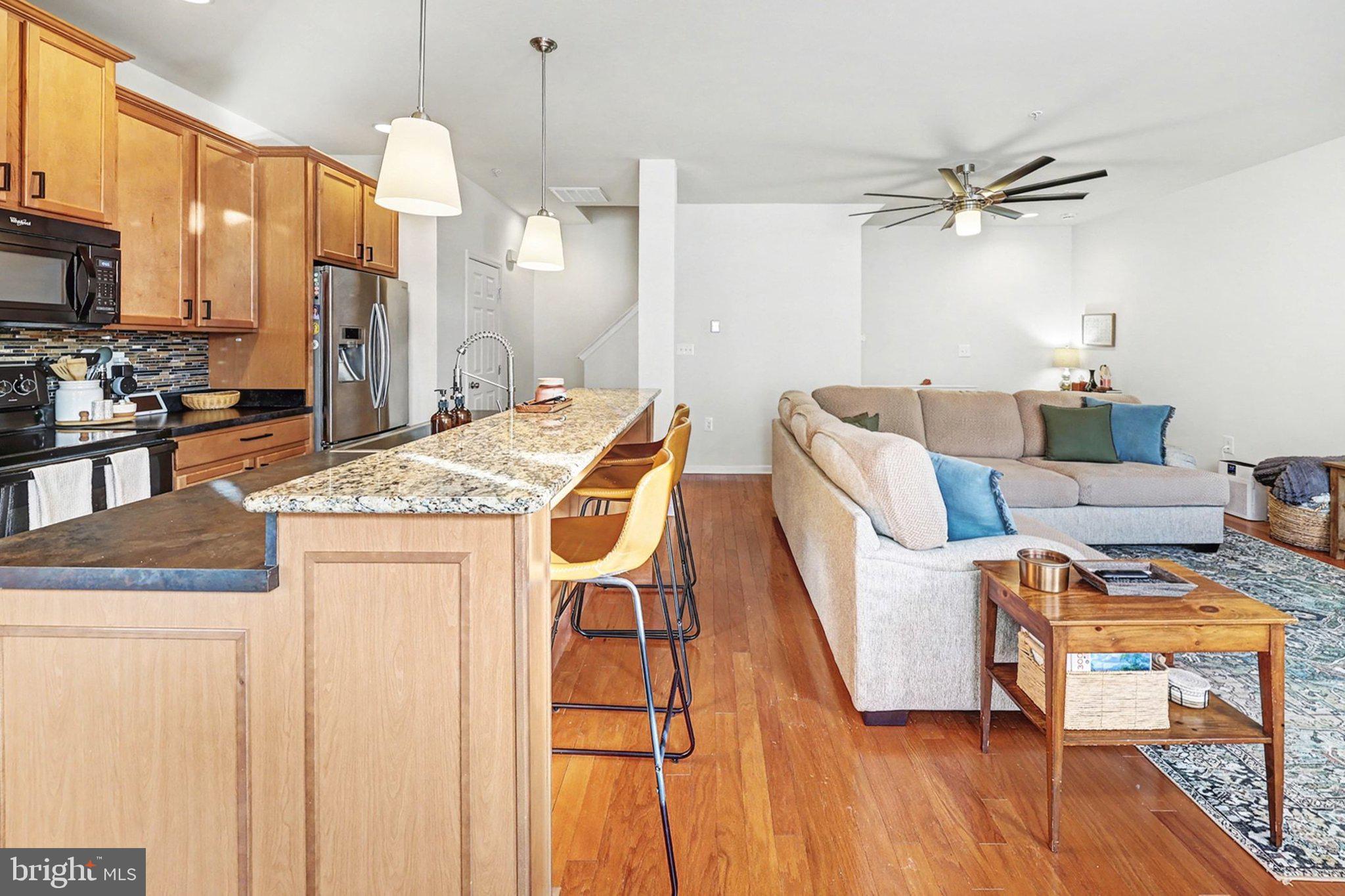 TOWNS AT MERIDIAN - Residential