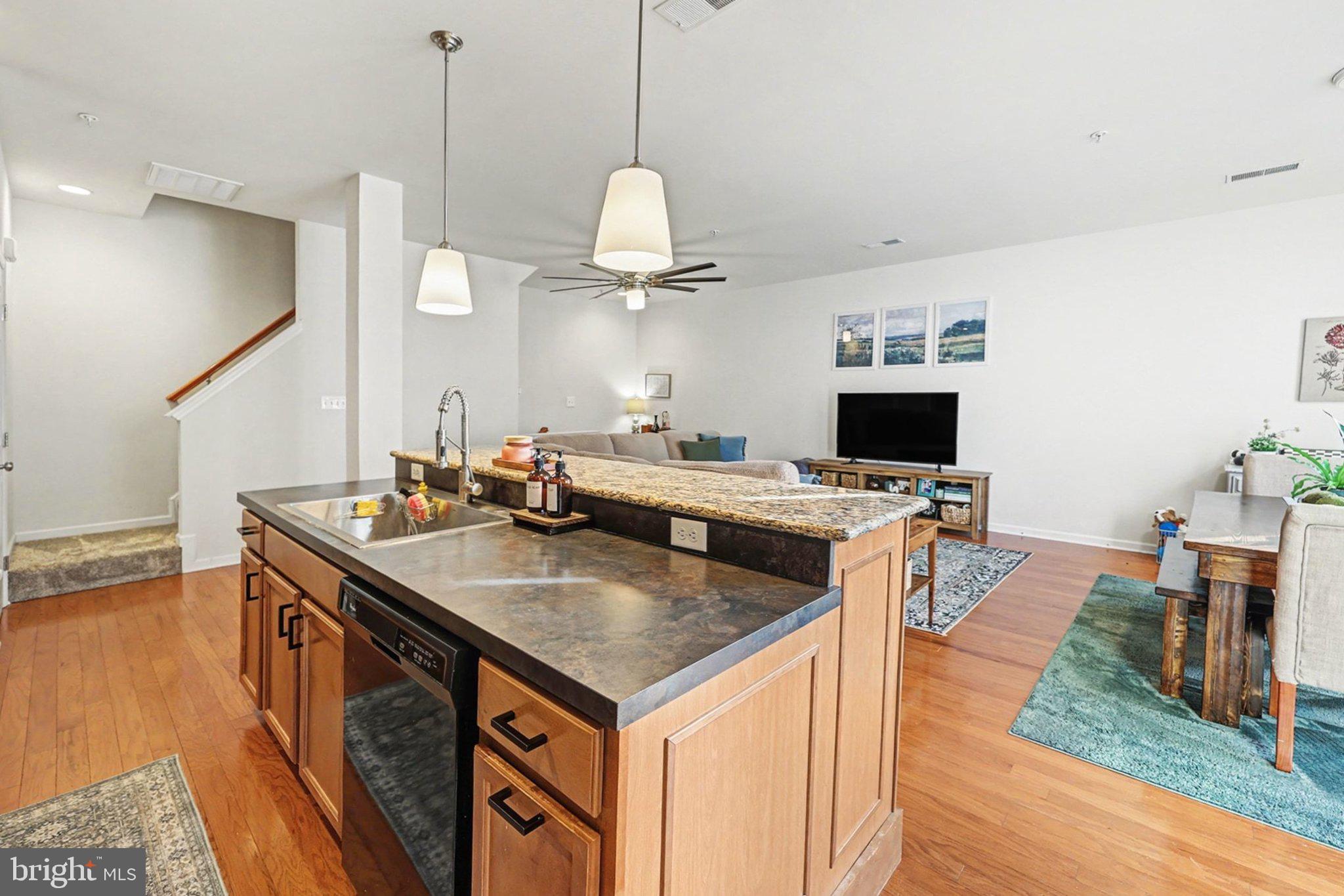 TOWNS AT MERIDIAN - Residential