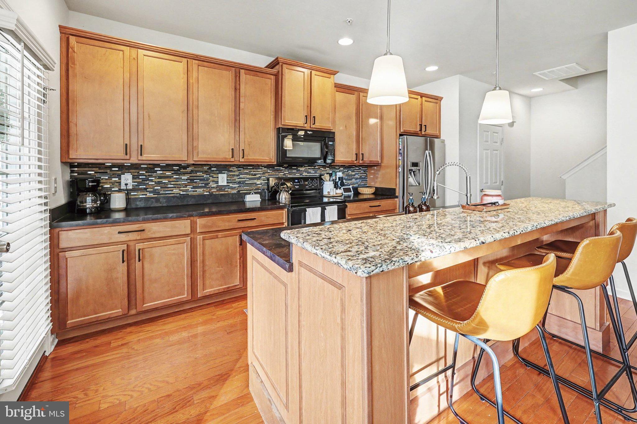 TOWNS AT MERIDIAN - Residential