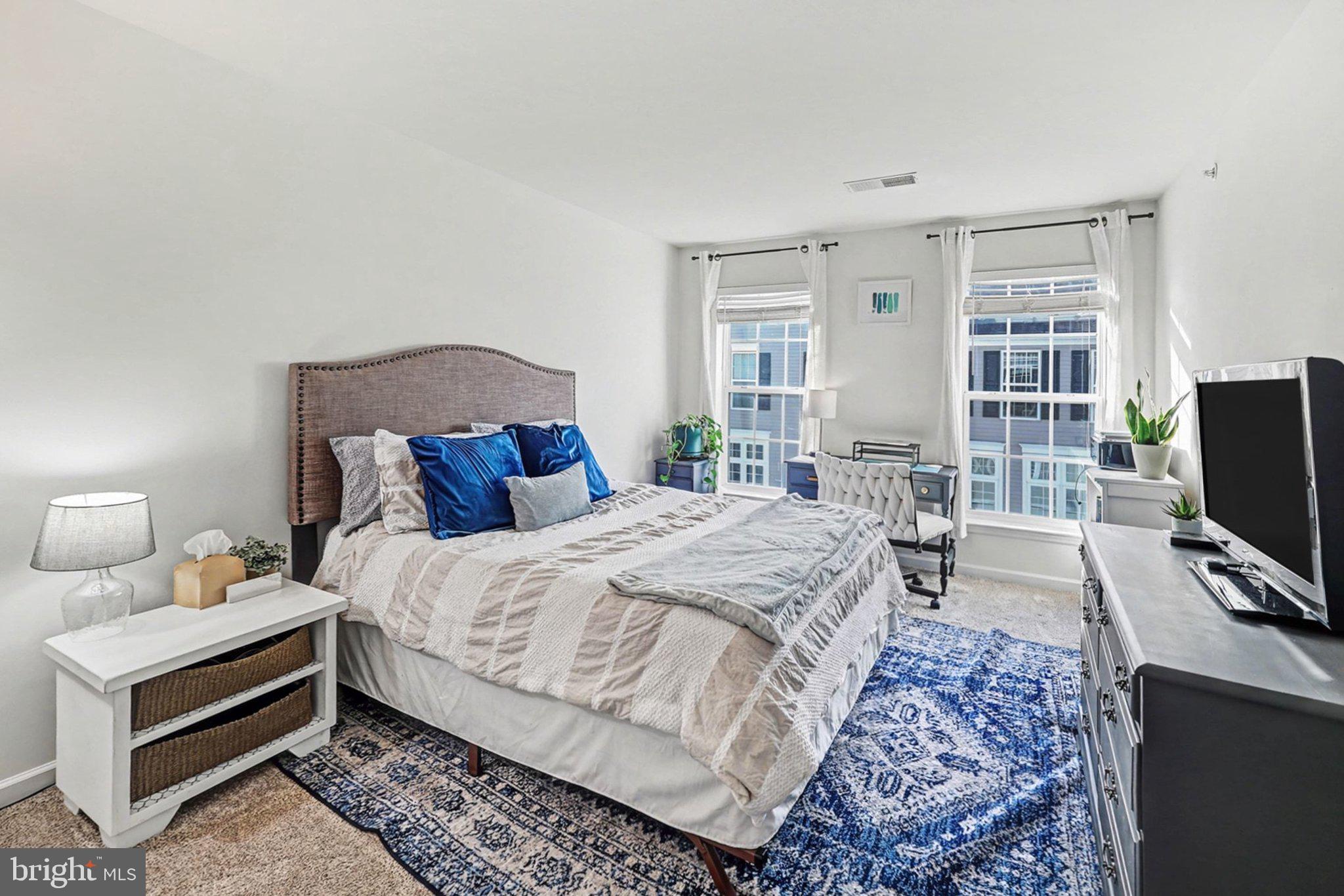 TOWNS AT MERIDIAN - Residential