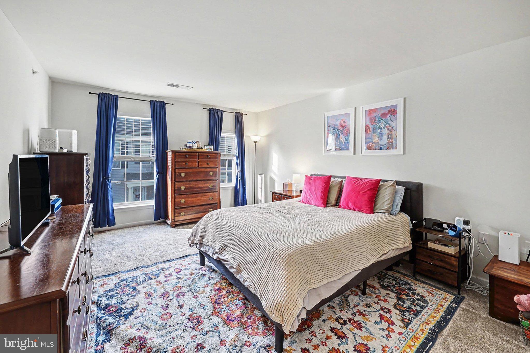 TOWNS AT MERIDIAN - Residential