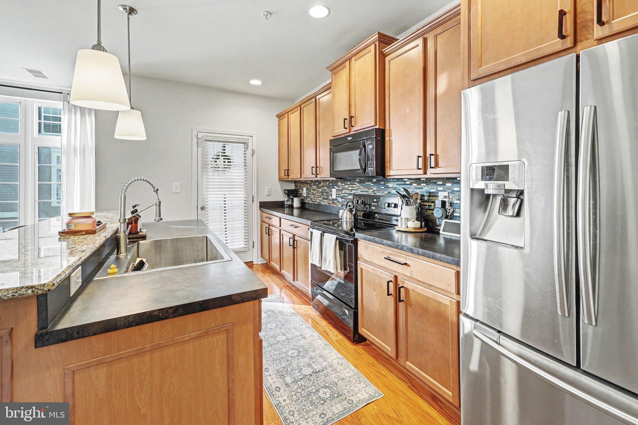 TOWNS AT MERIDIAN - Residential