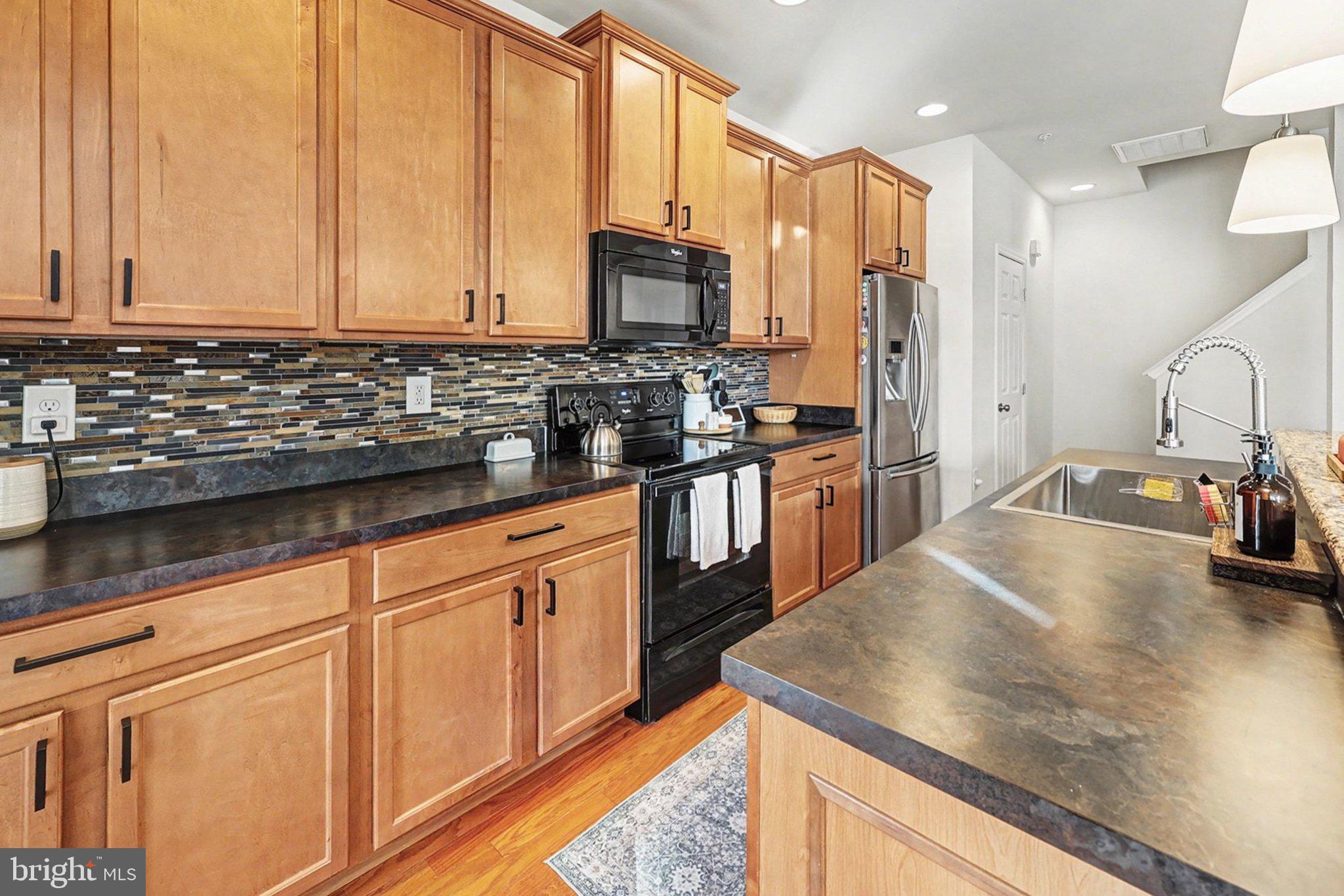 TOWNS AT MERIDIAN - Residential