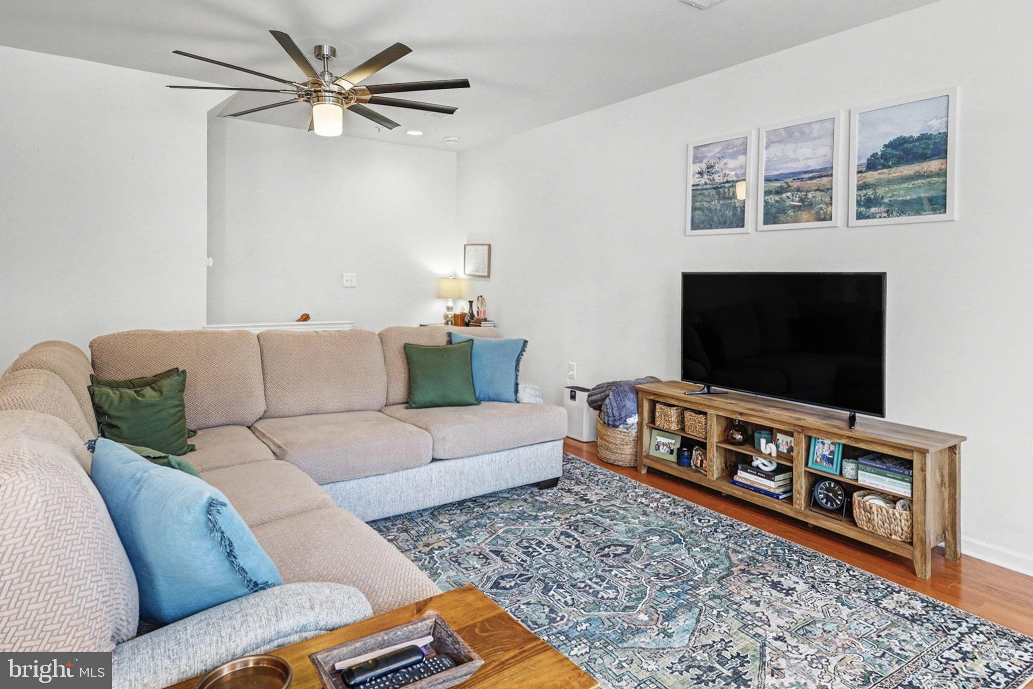 TOWNS AT MERIDIAN - Residential