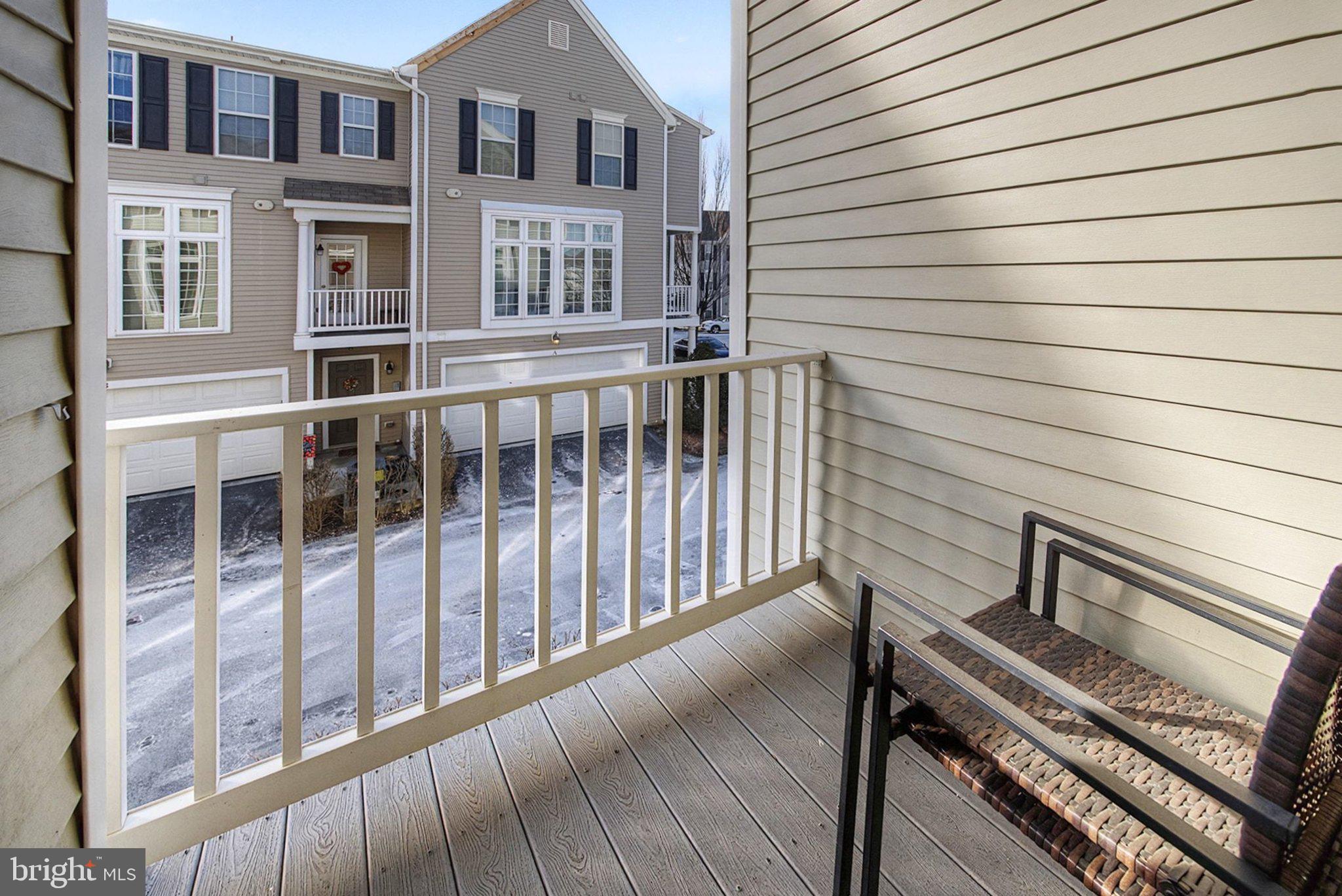 TOWNS AT MERIDIAN - Residential