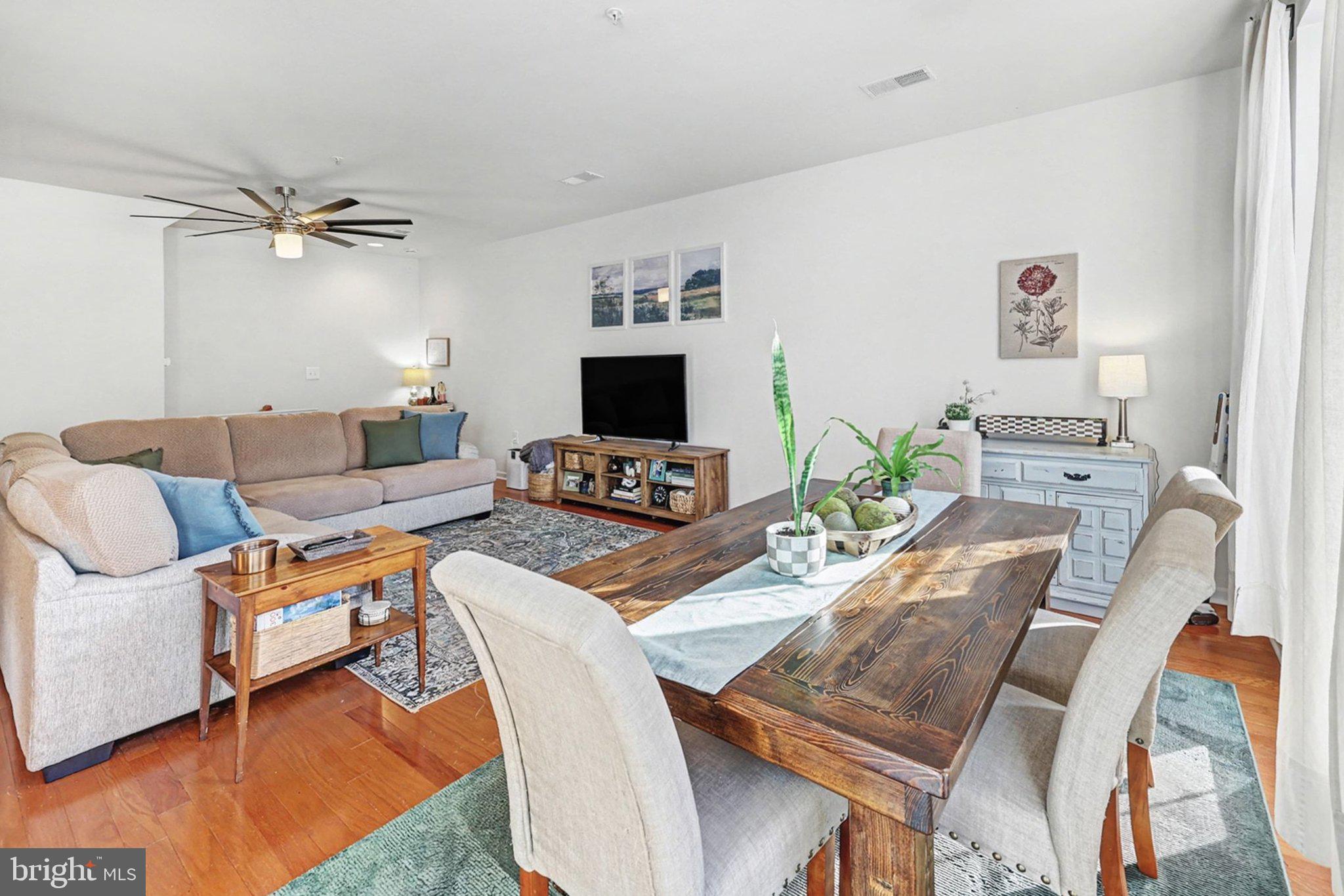 TOWNS AT MERIDIAN - Residential