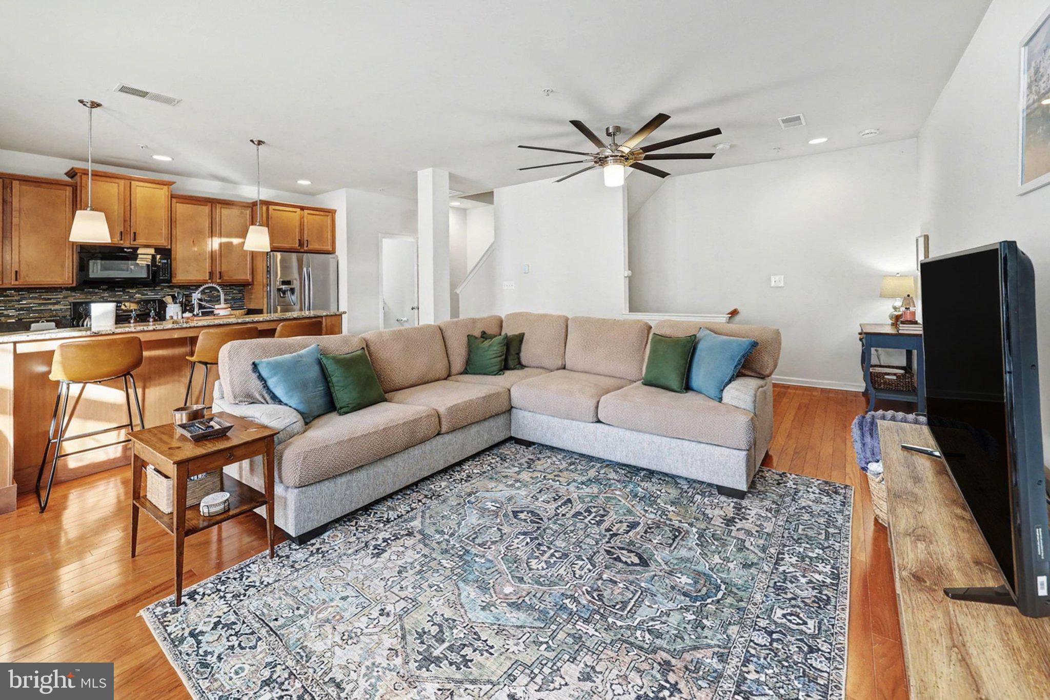 TOWNS AT MERIDIAN - Residential