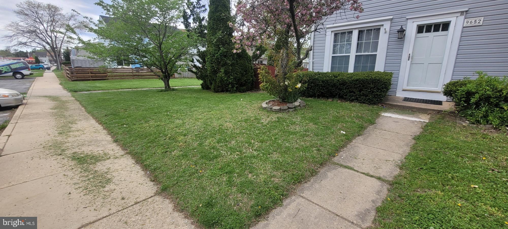 KINGS COURT - Residential Lease