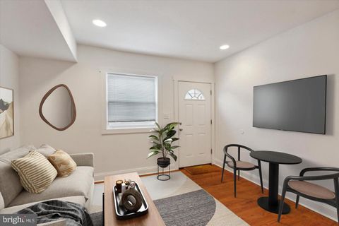 Tiny photo for 1557 N Orkney Street, PHILADELPHIA, PA 19122 (MLS # PAPH2608350)