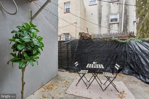 Tiny photo for 1557 N Orkney Street, PHILADELPHIA, PA 19122 (MLS # PAPH2608350)