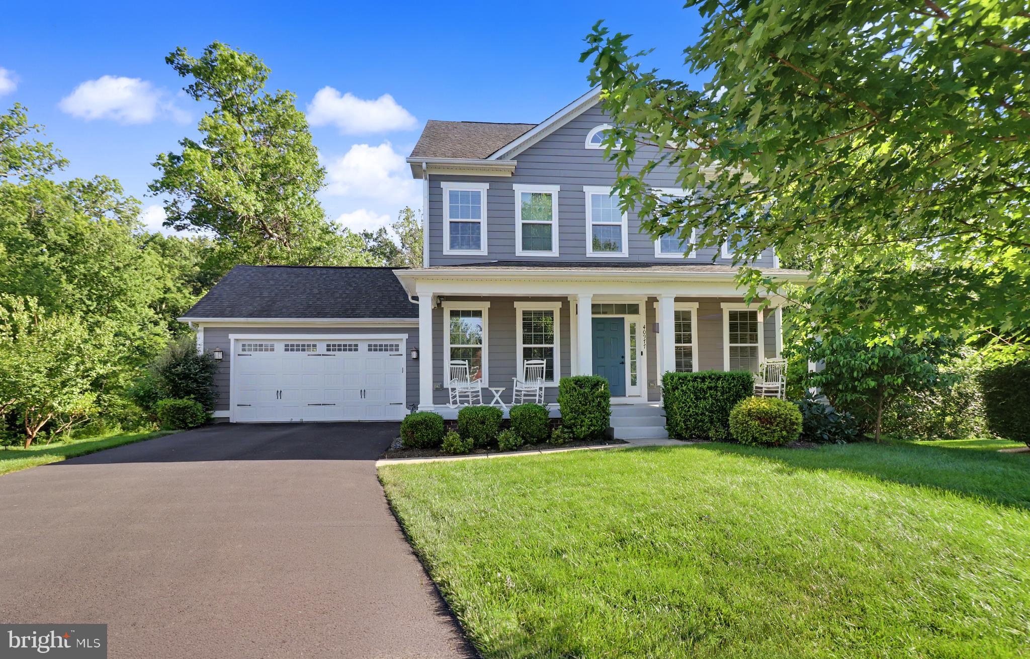 40977 NUT HATCH COURT