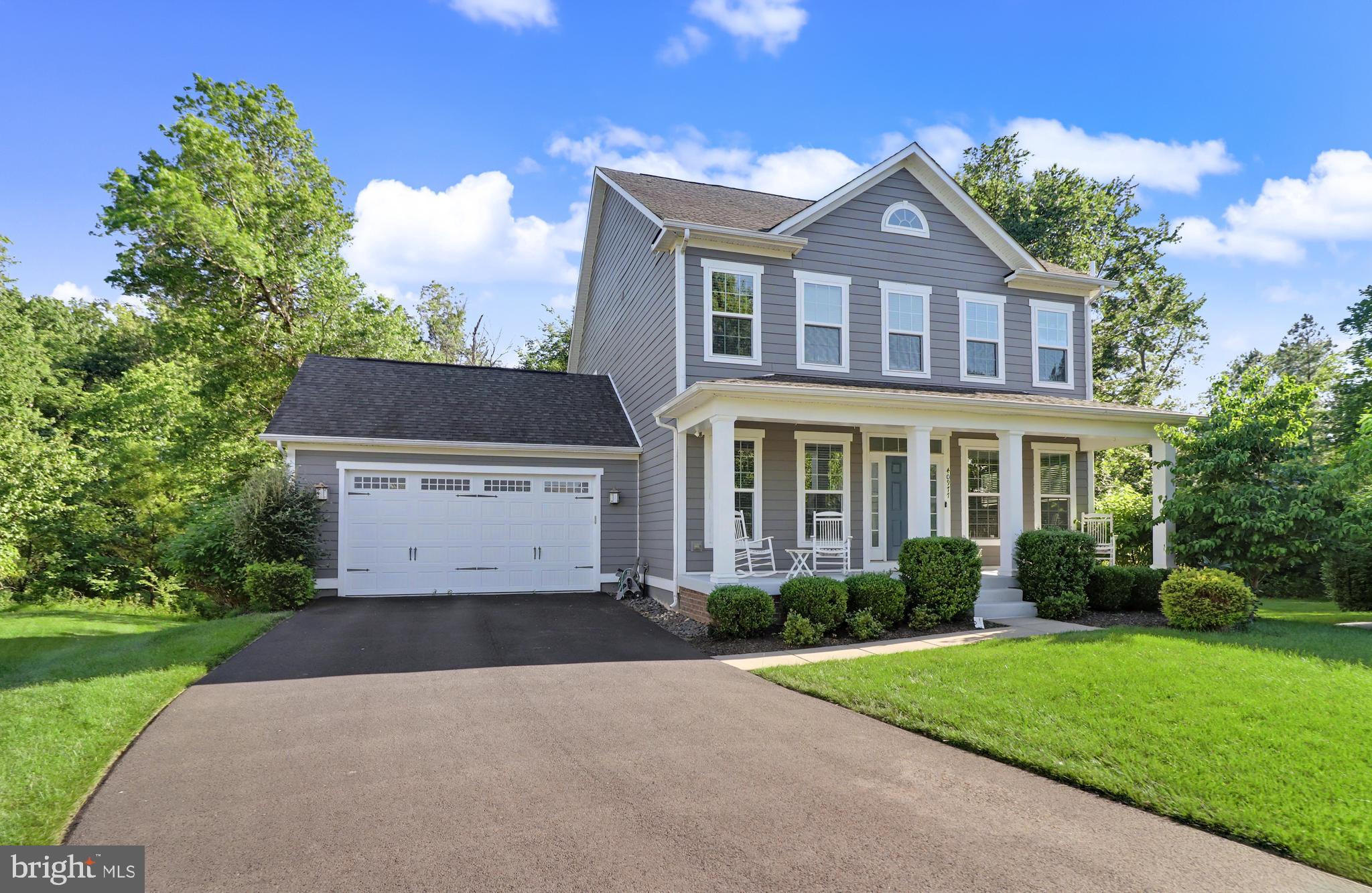 40977 NUT HATCH COURT