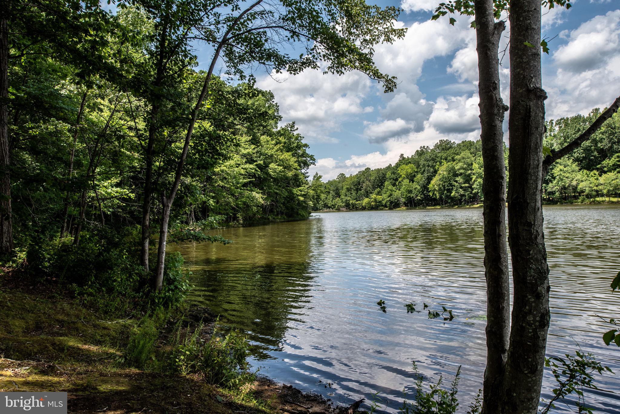 LAKE ACRES - Residential