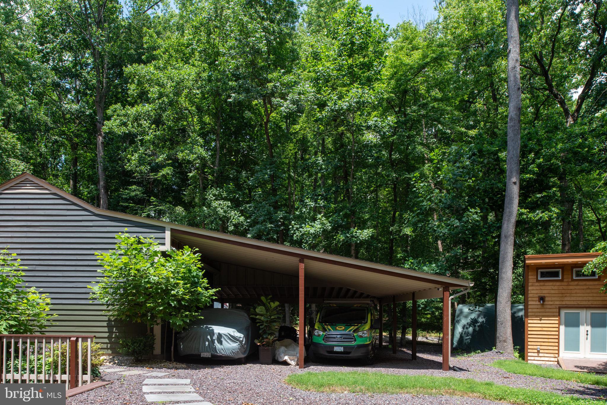 LAKE ACRES - Residential