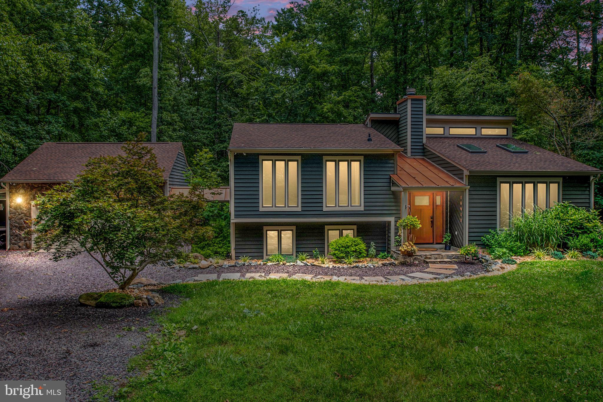 LAKE ACRES - Residential