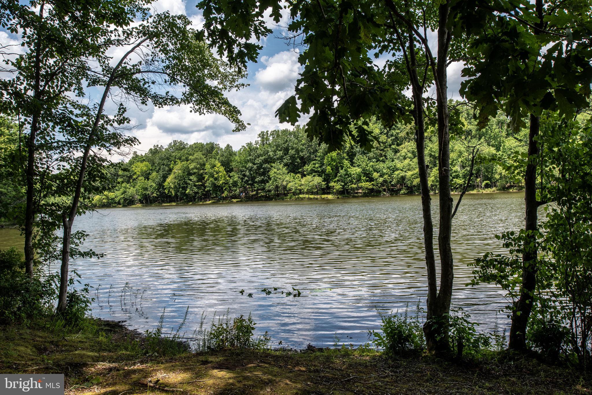 LAKE ACRES - Residential