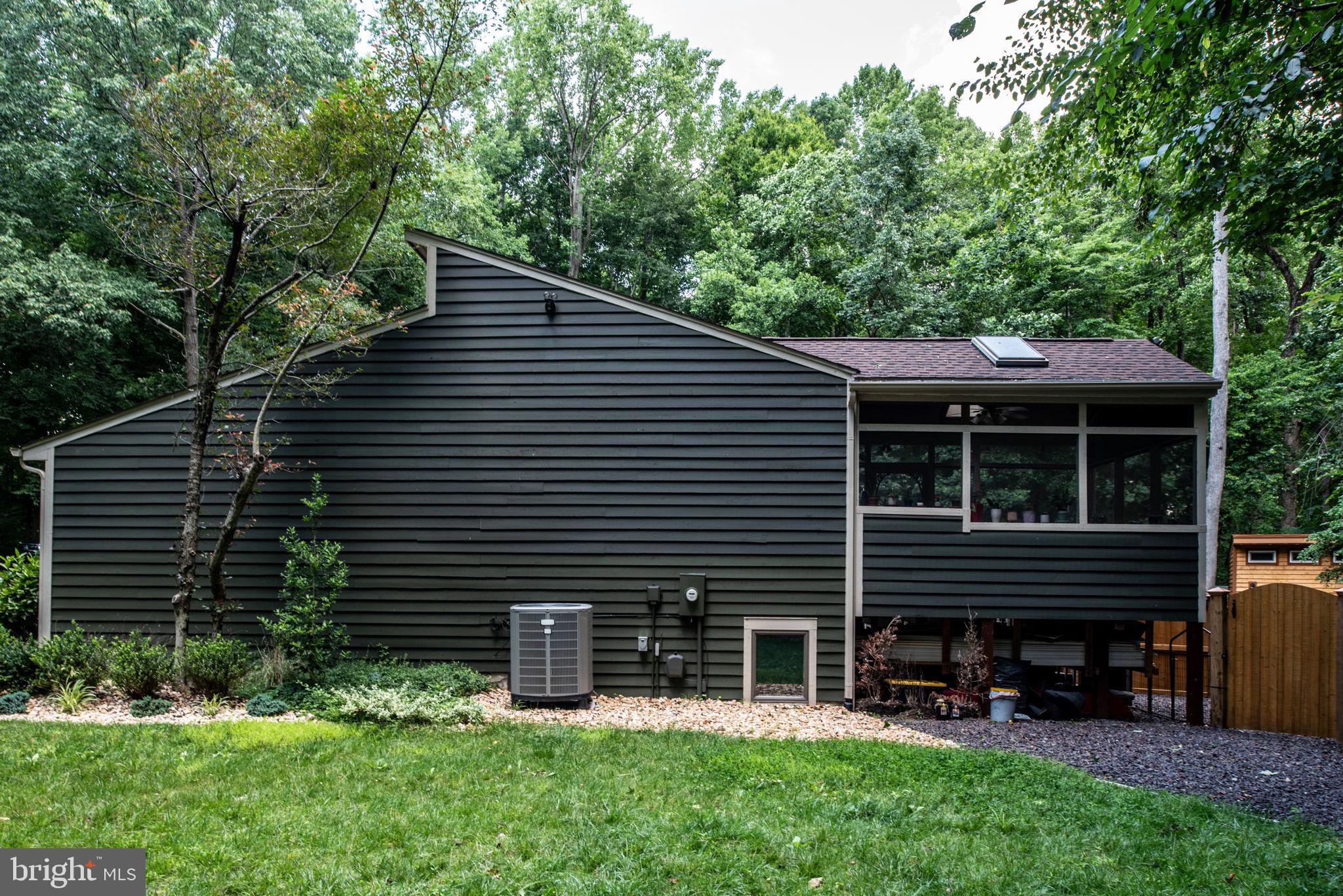 LAKE ACRES - Residential