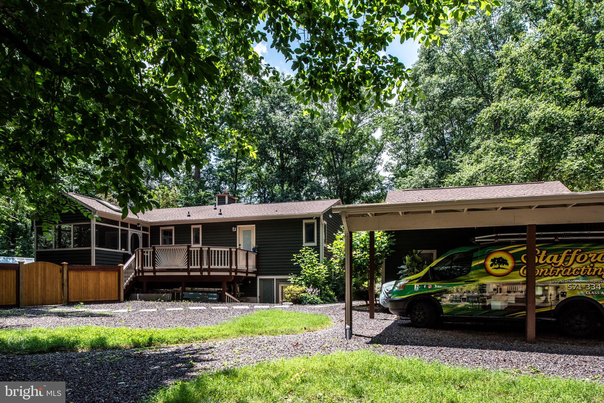 LAKE ACRES - Residential