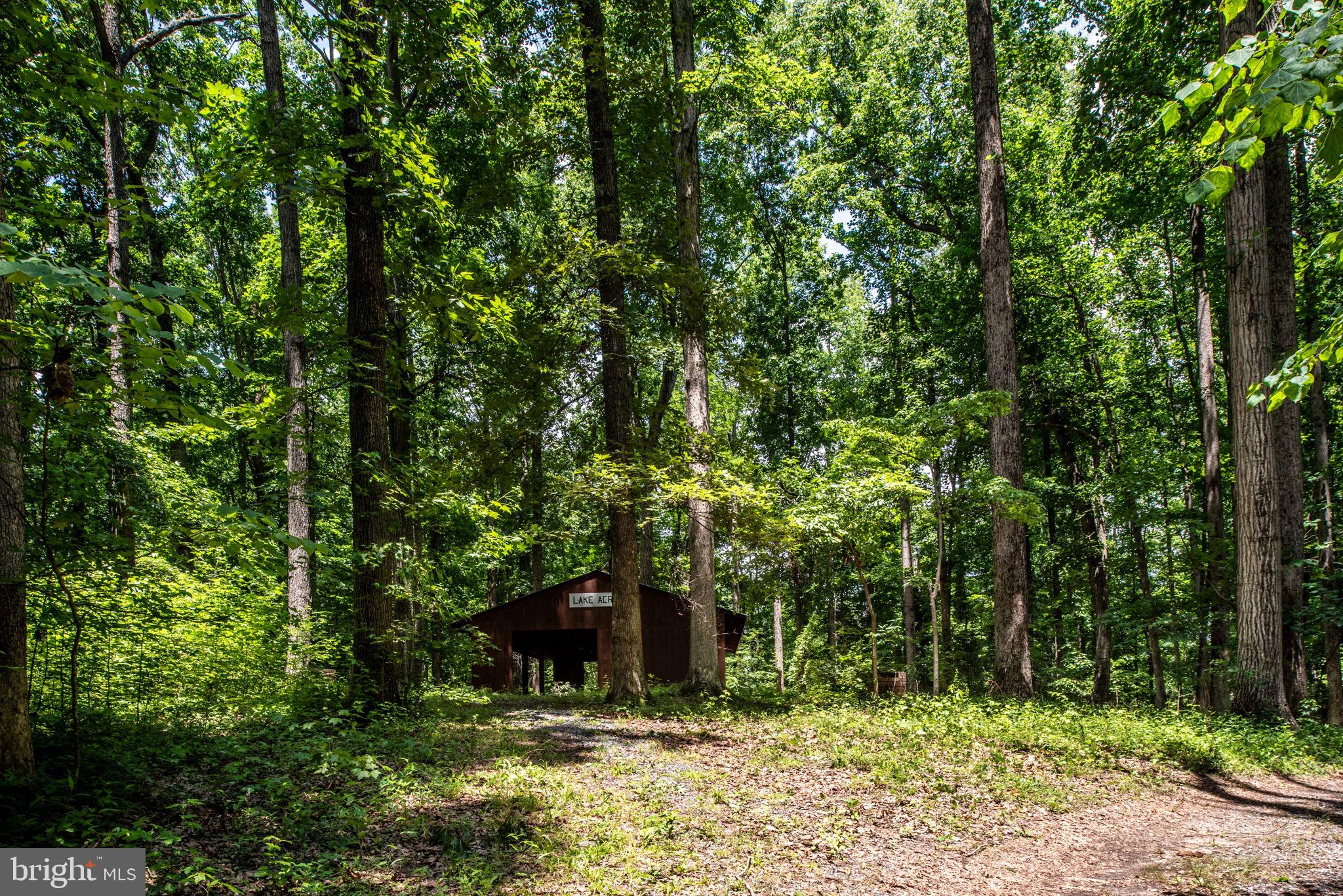 LAKE ACRES - Residential