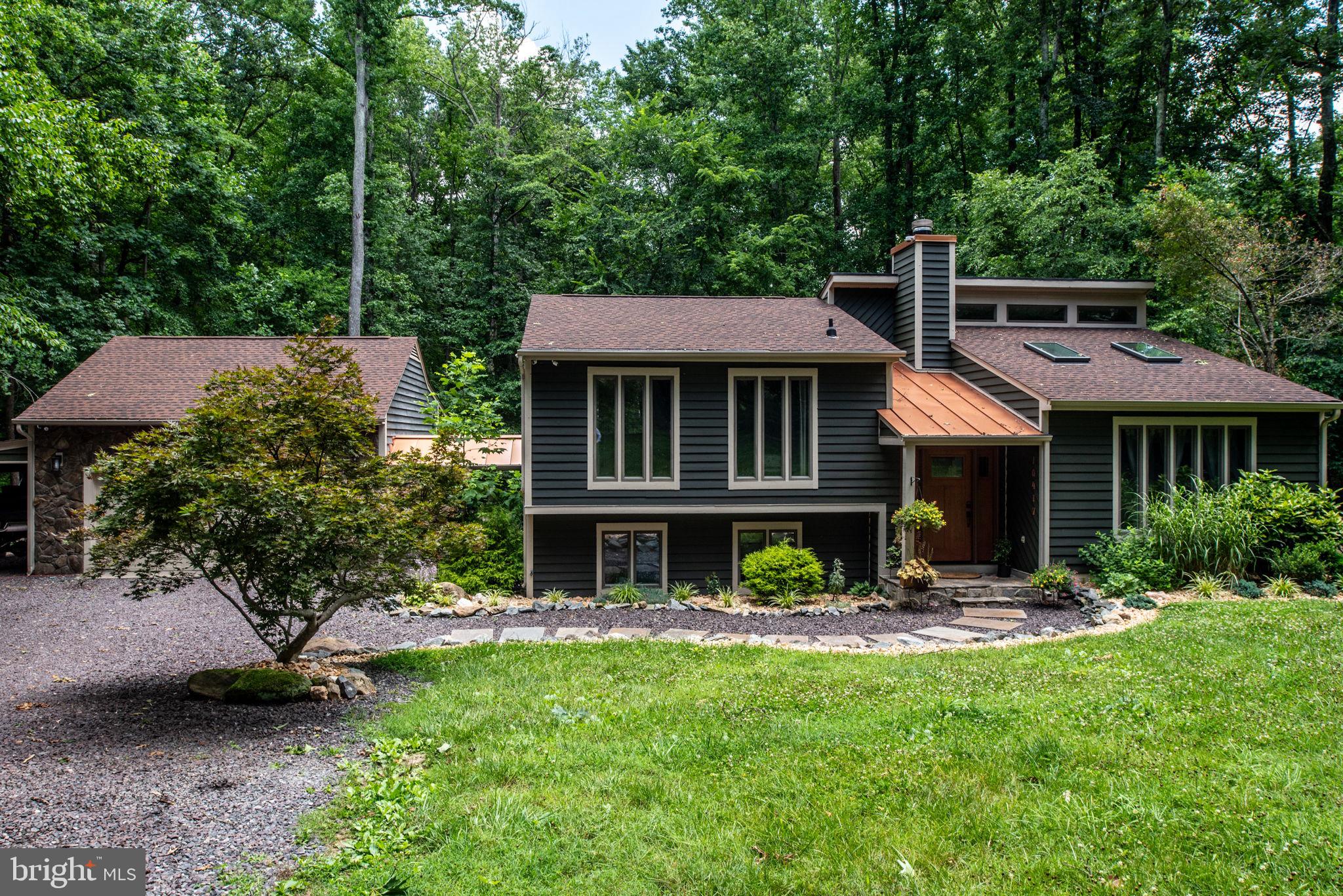 LAKE ACRES - Residential