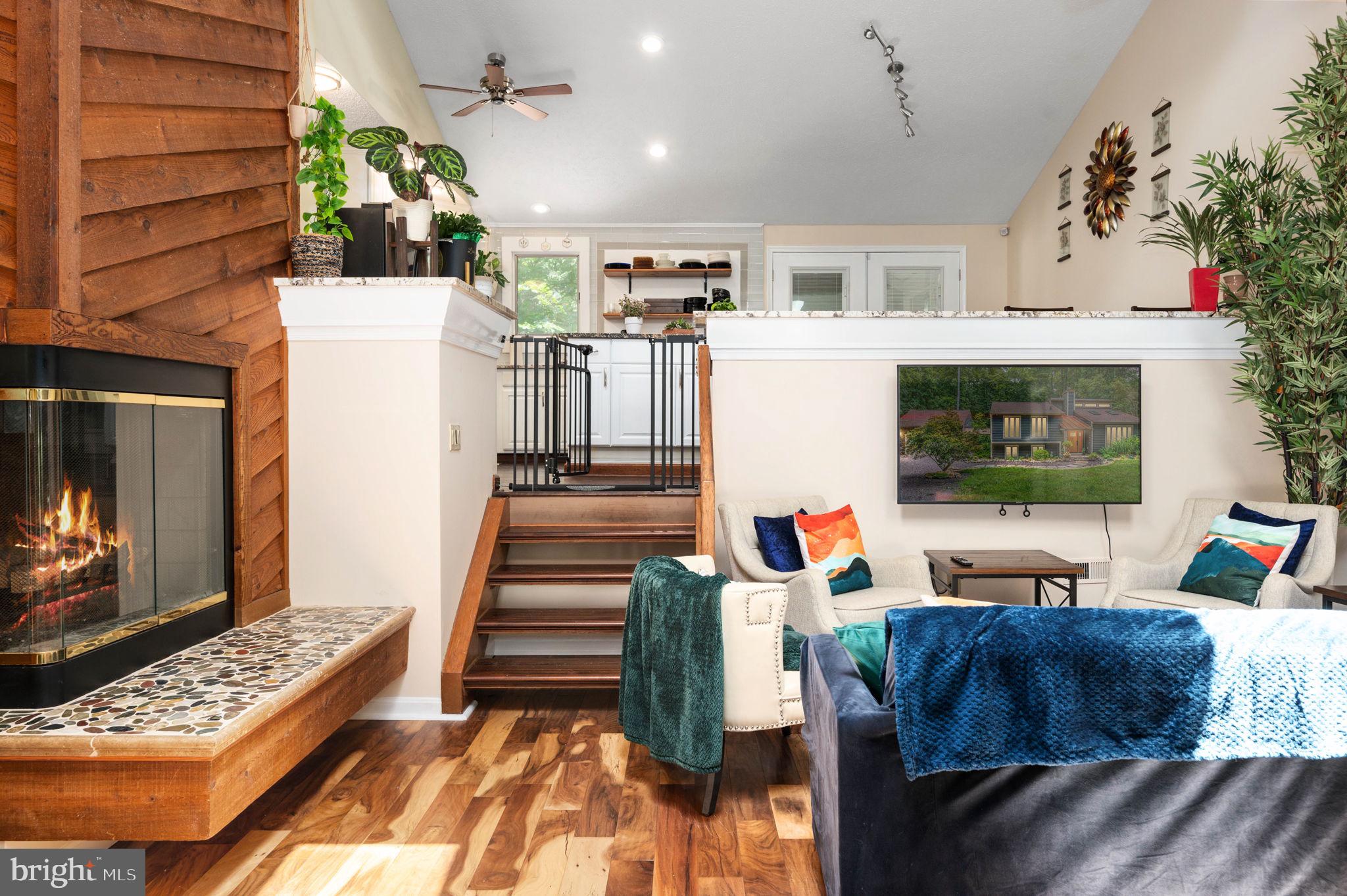 LAKE ACRES - Residential