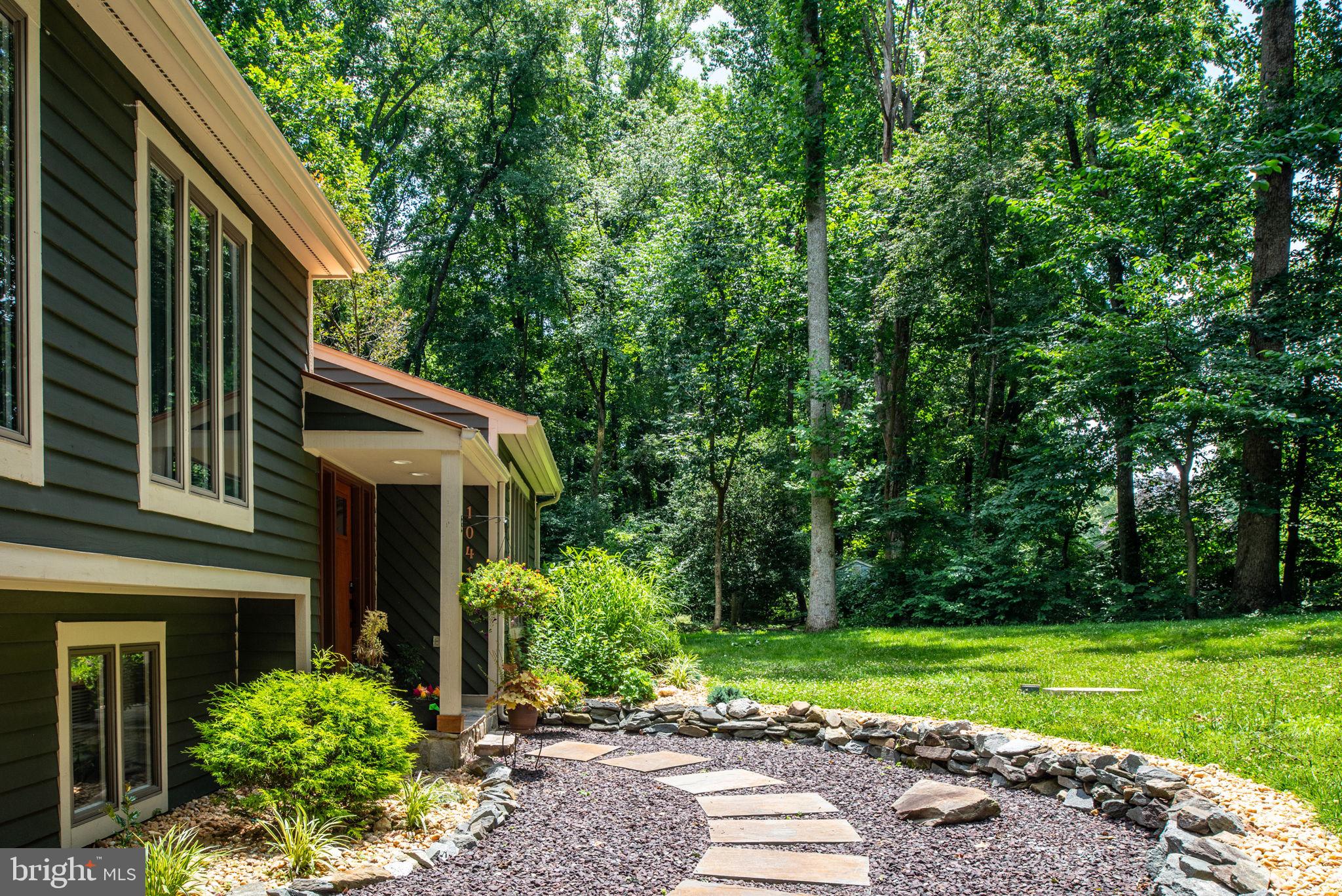 LAKE ACRES - Residential