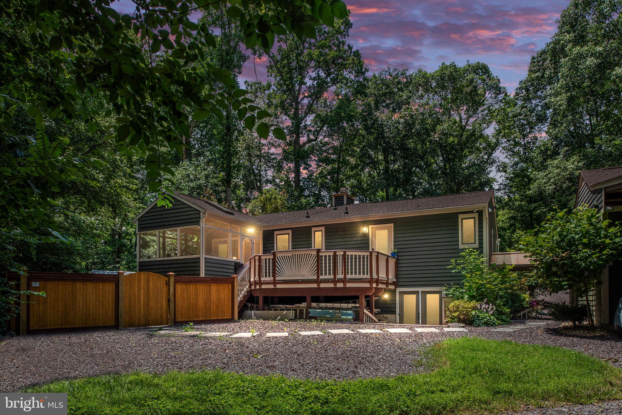 LAKE ACRES - Residential