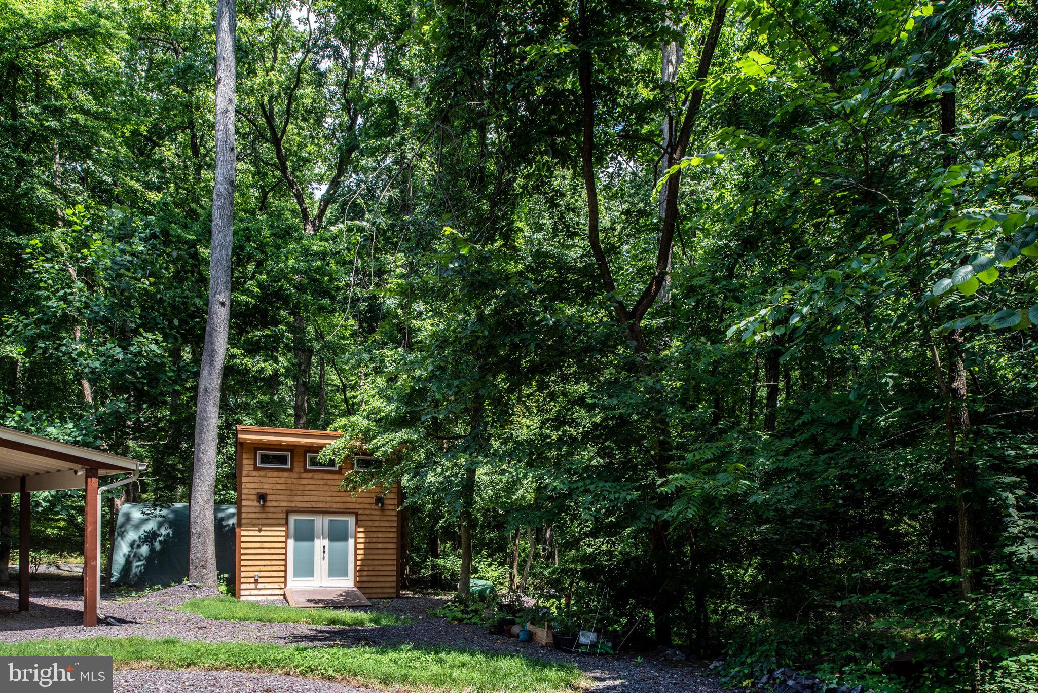 LAKE ACRES - Residential