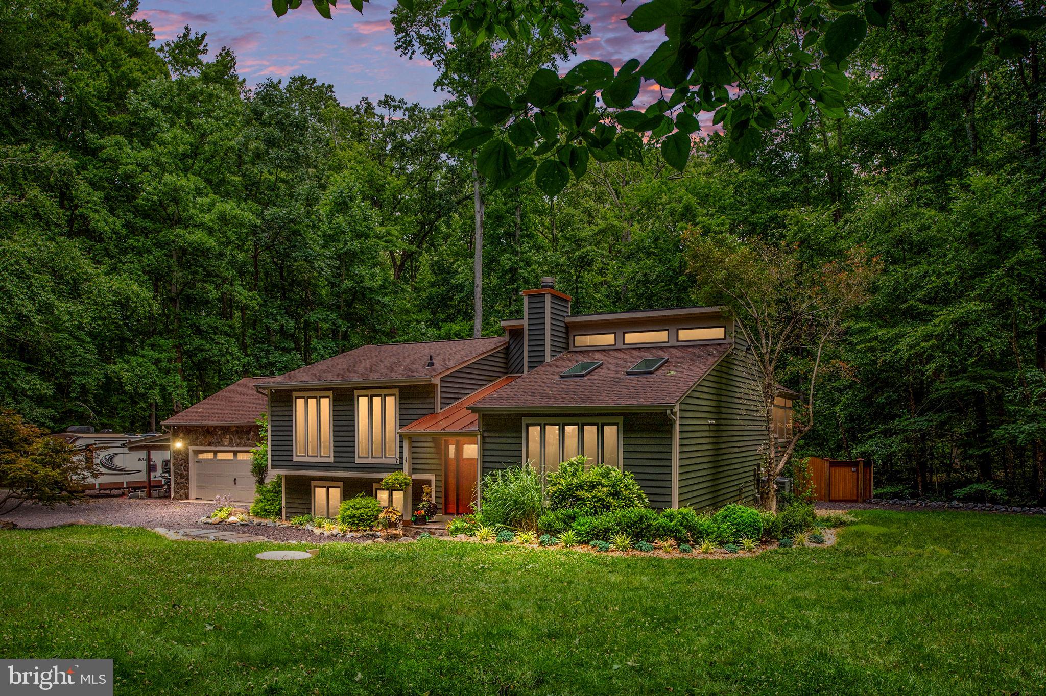 LAKE ACRES - Residential