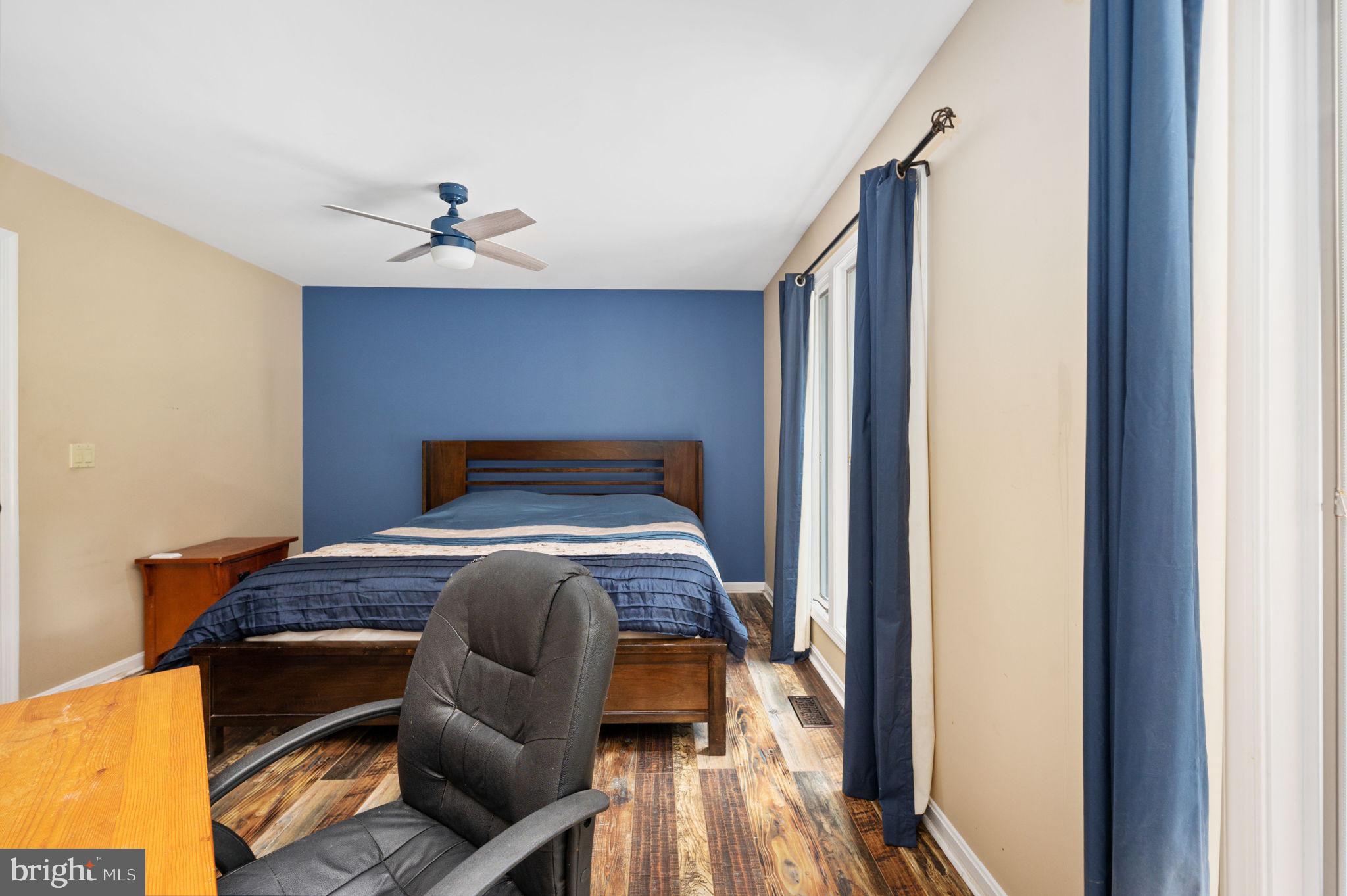 LAKE ACRES - Residential