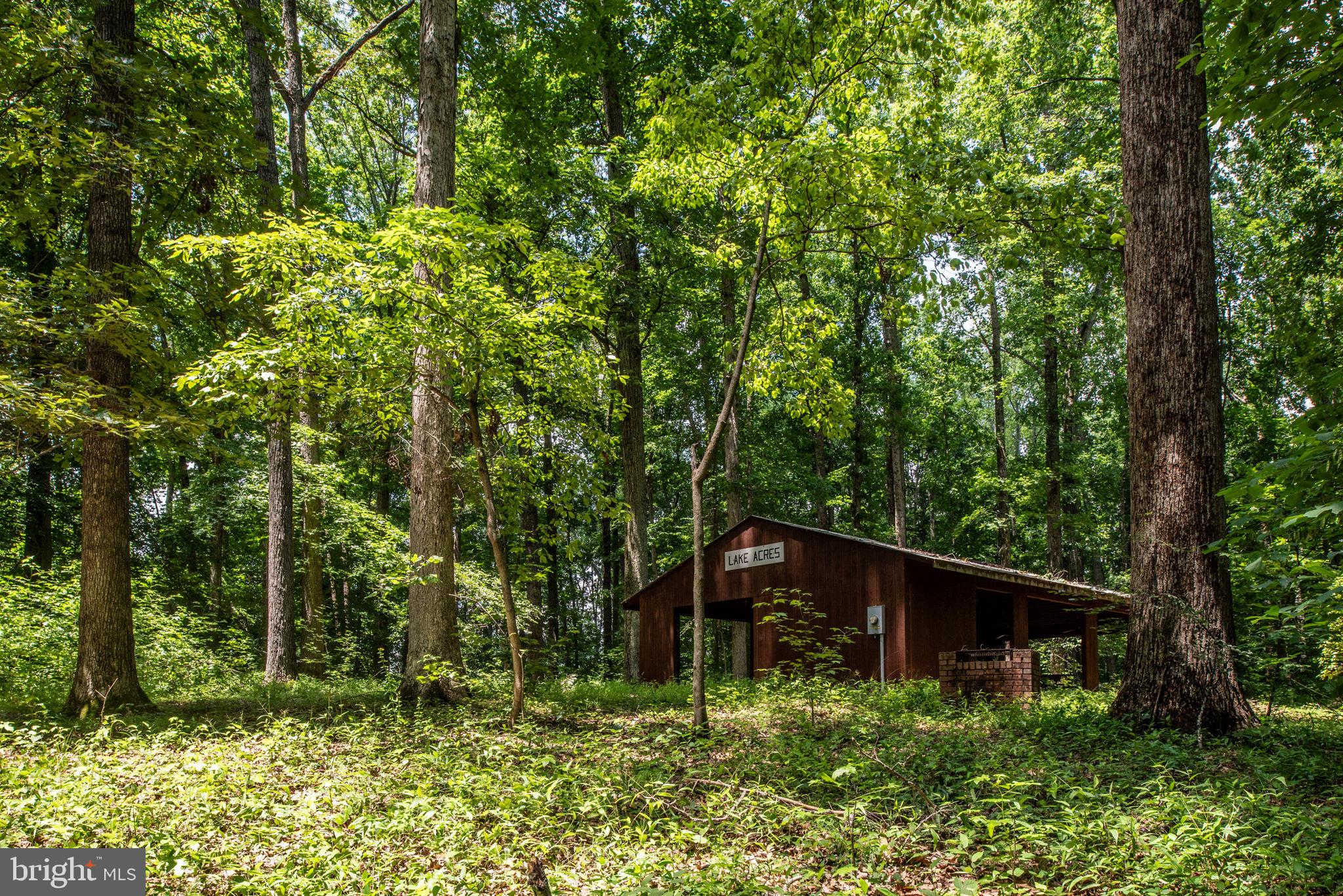 LAKE ACRES - Residential