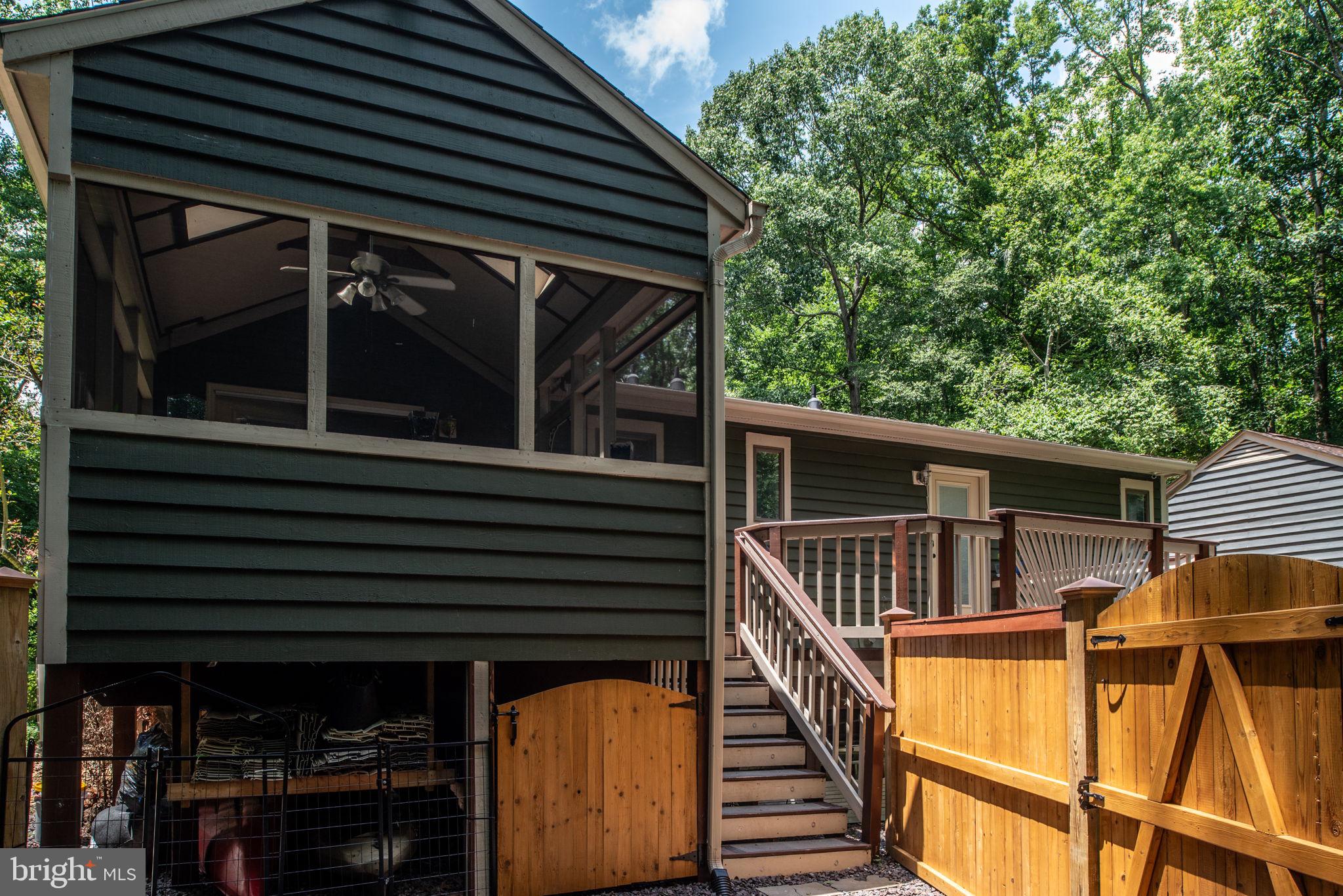 LAKE ACRES - Residential