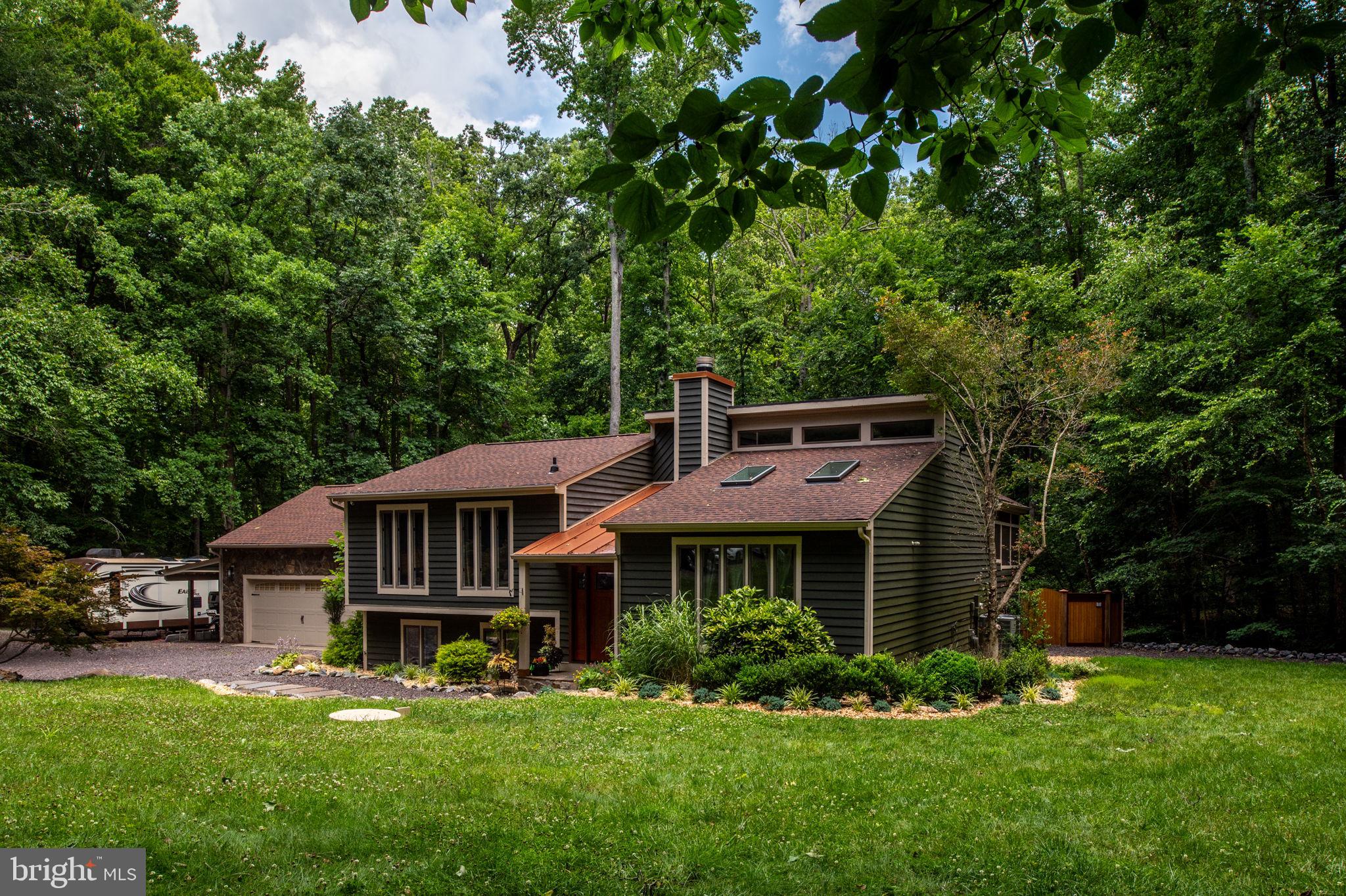 LAKE ACRES - Residential