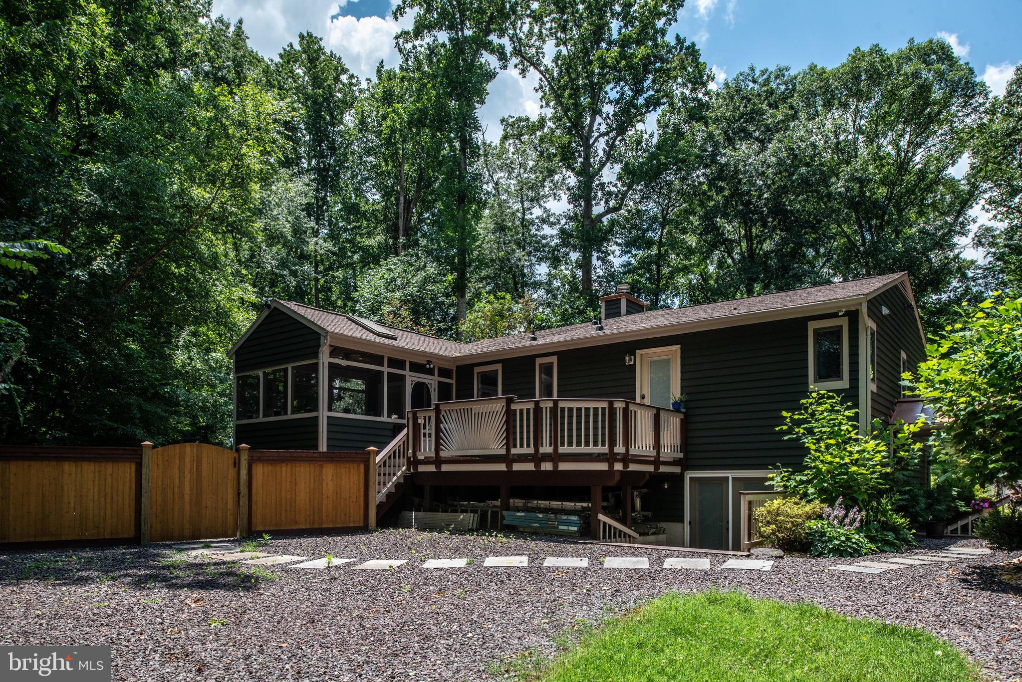 LAKE ACRES - Residential