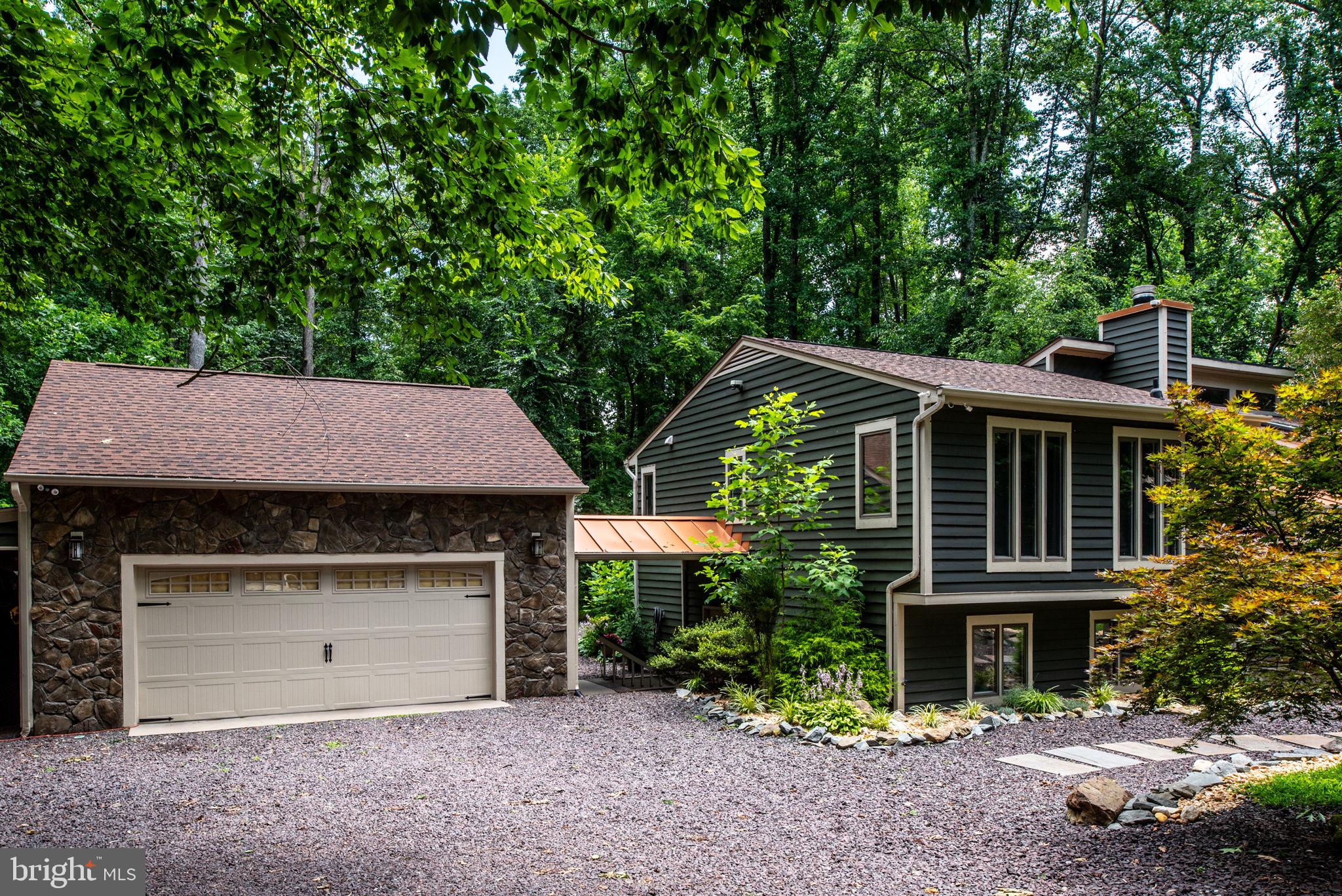 LAKE ACRES - Residential