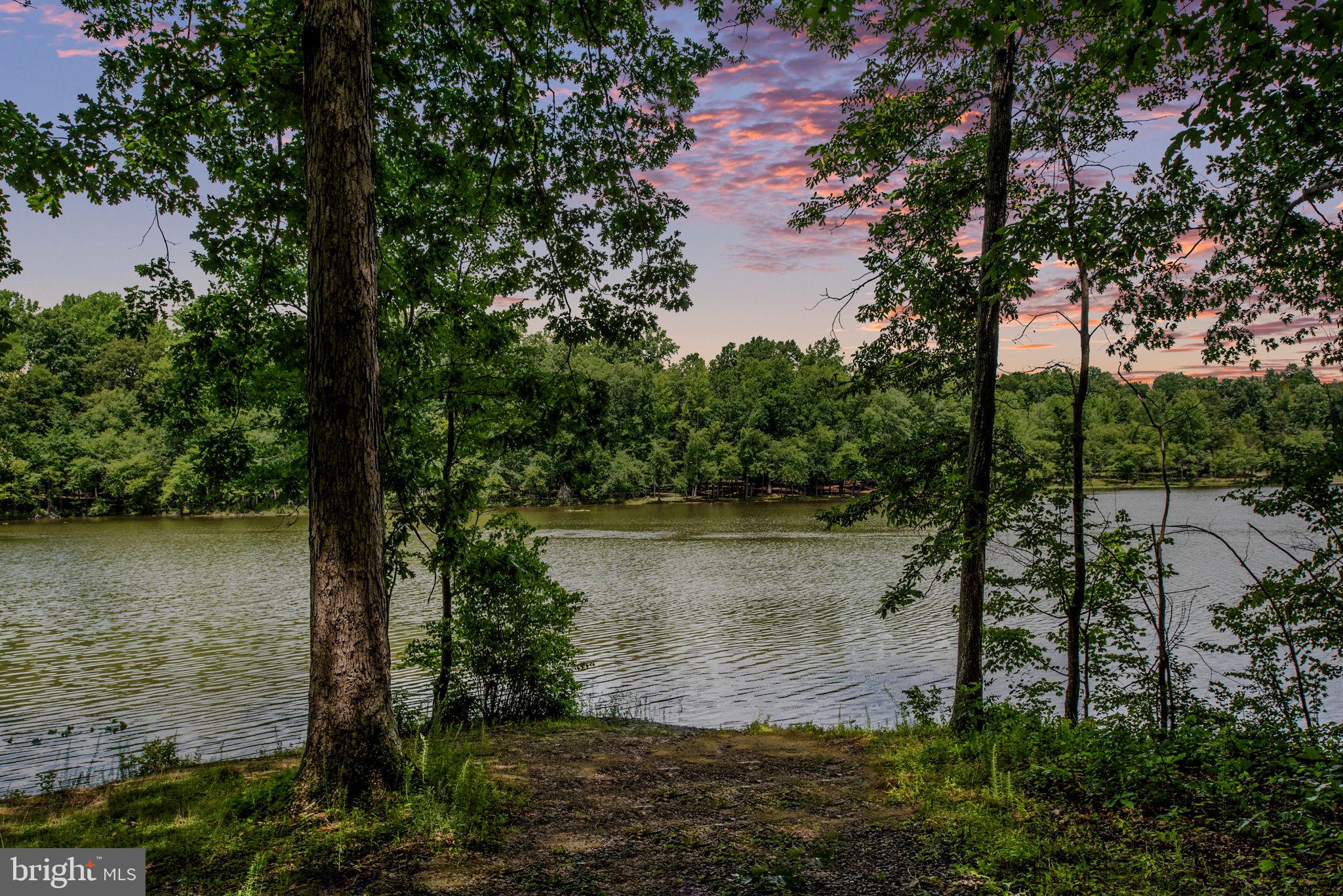 LAKE ACRES - Residential