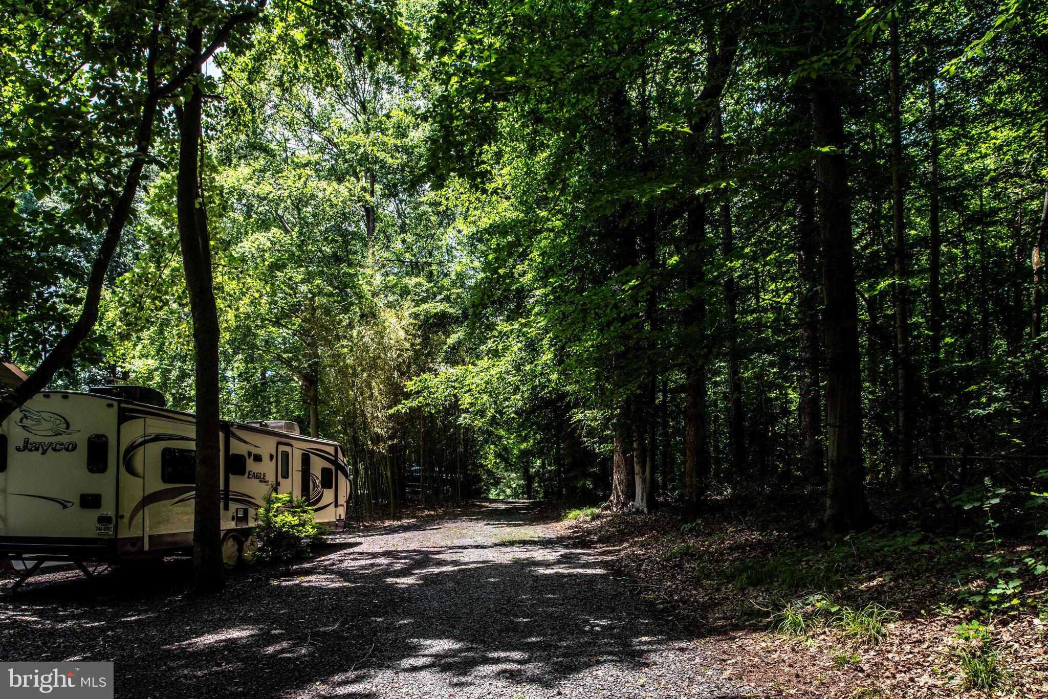 LAKE ACRES - Residential