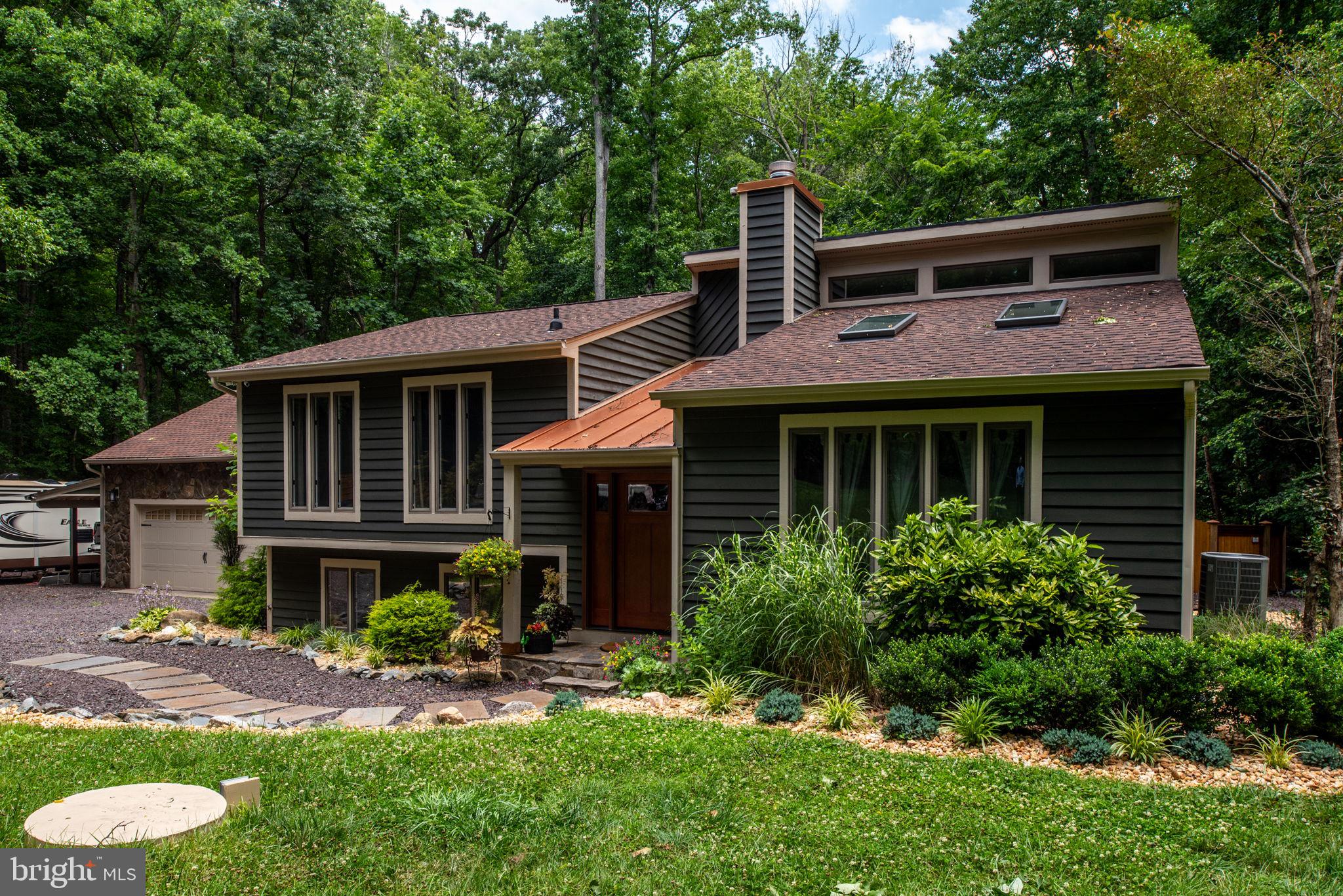 LAKE ACRES - Residential