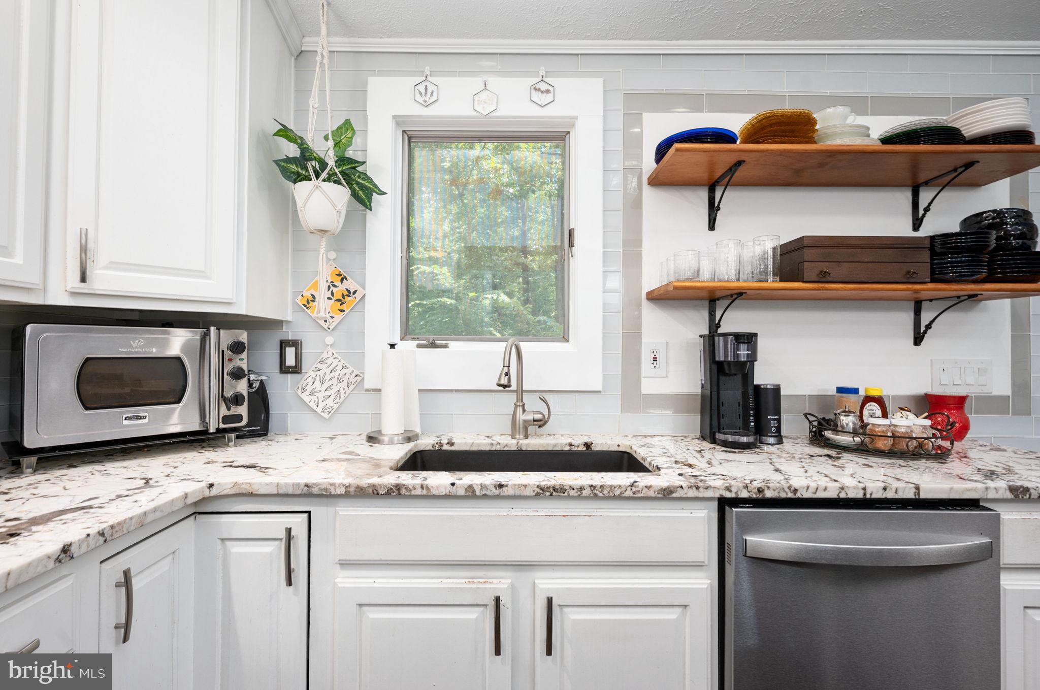 LAKE ACRES - Residential