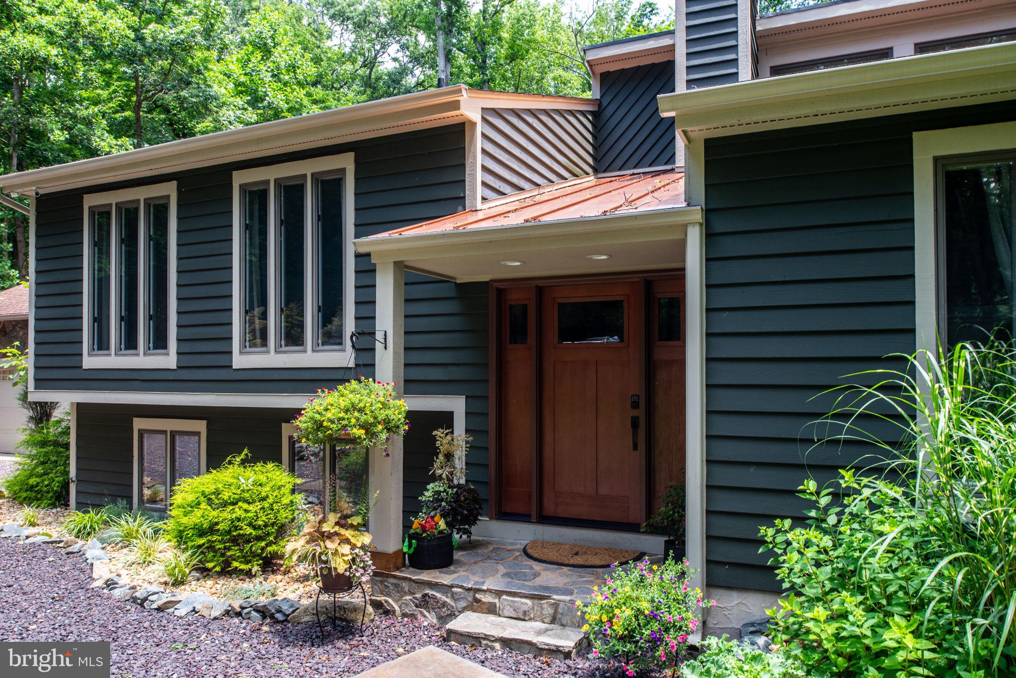 LAKE ACRES - Residential