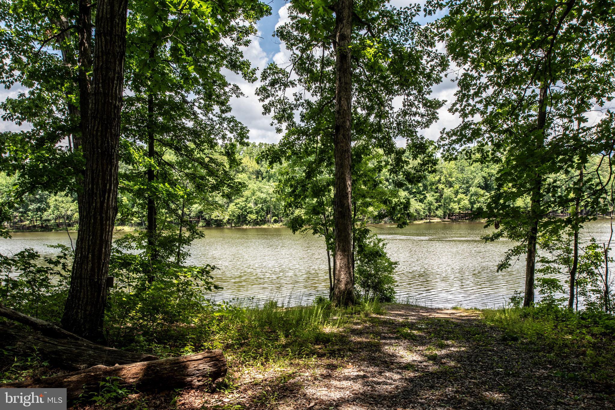 LAKE ACRES - Residential