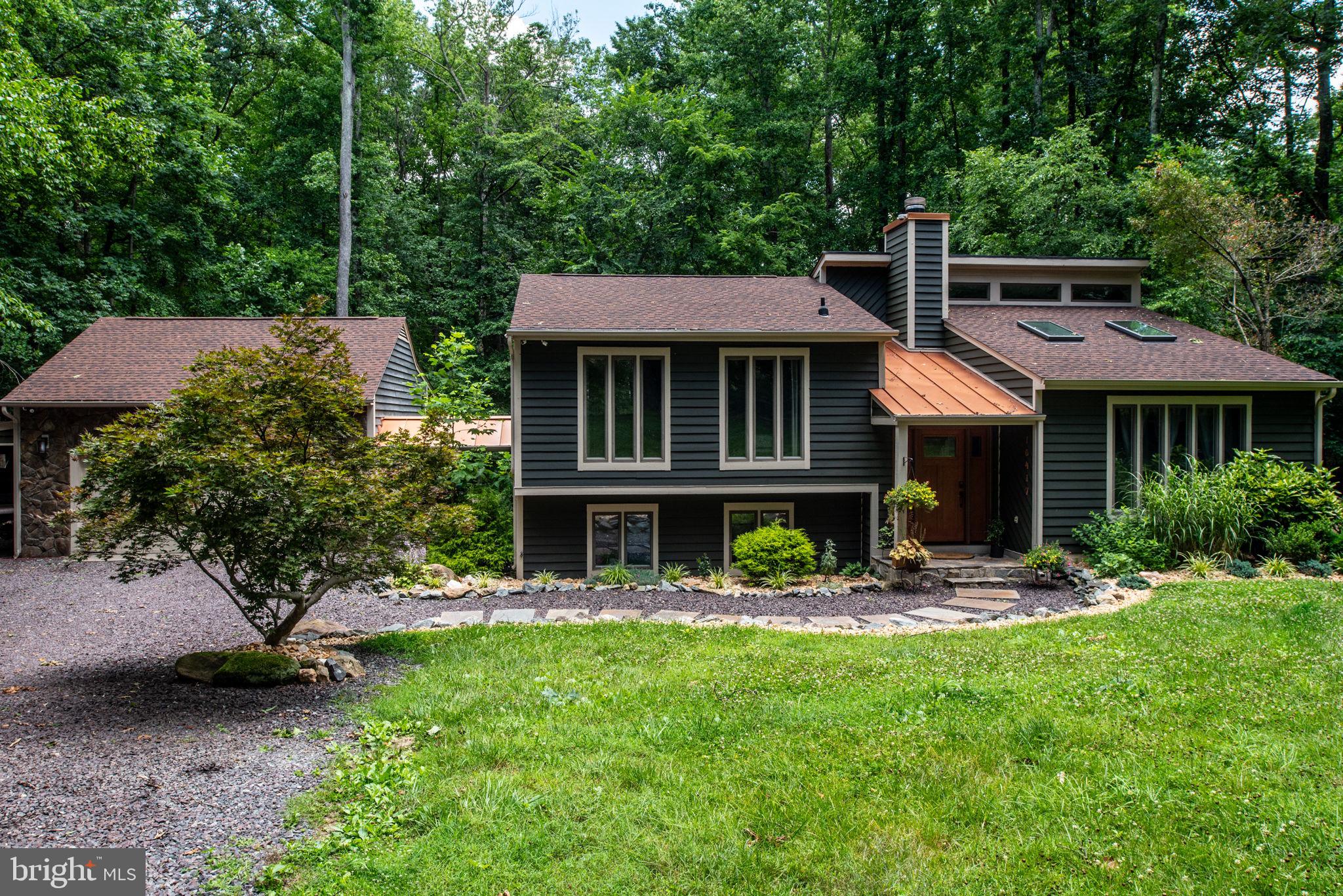 LAKE ACRES - Residential