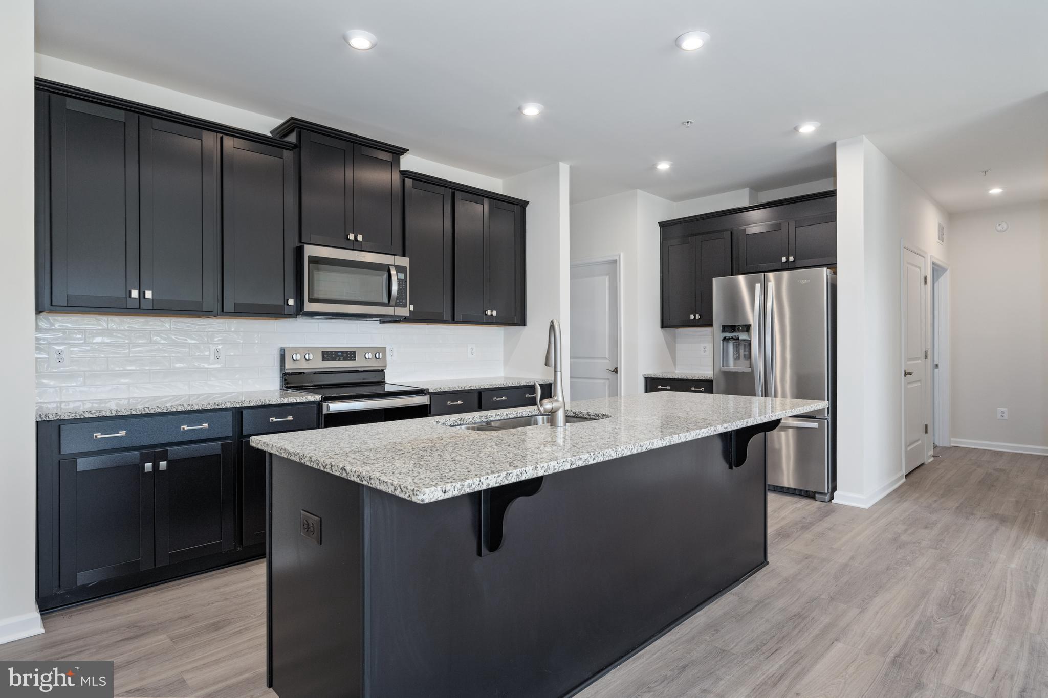 EMBREY MILL - Residential