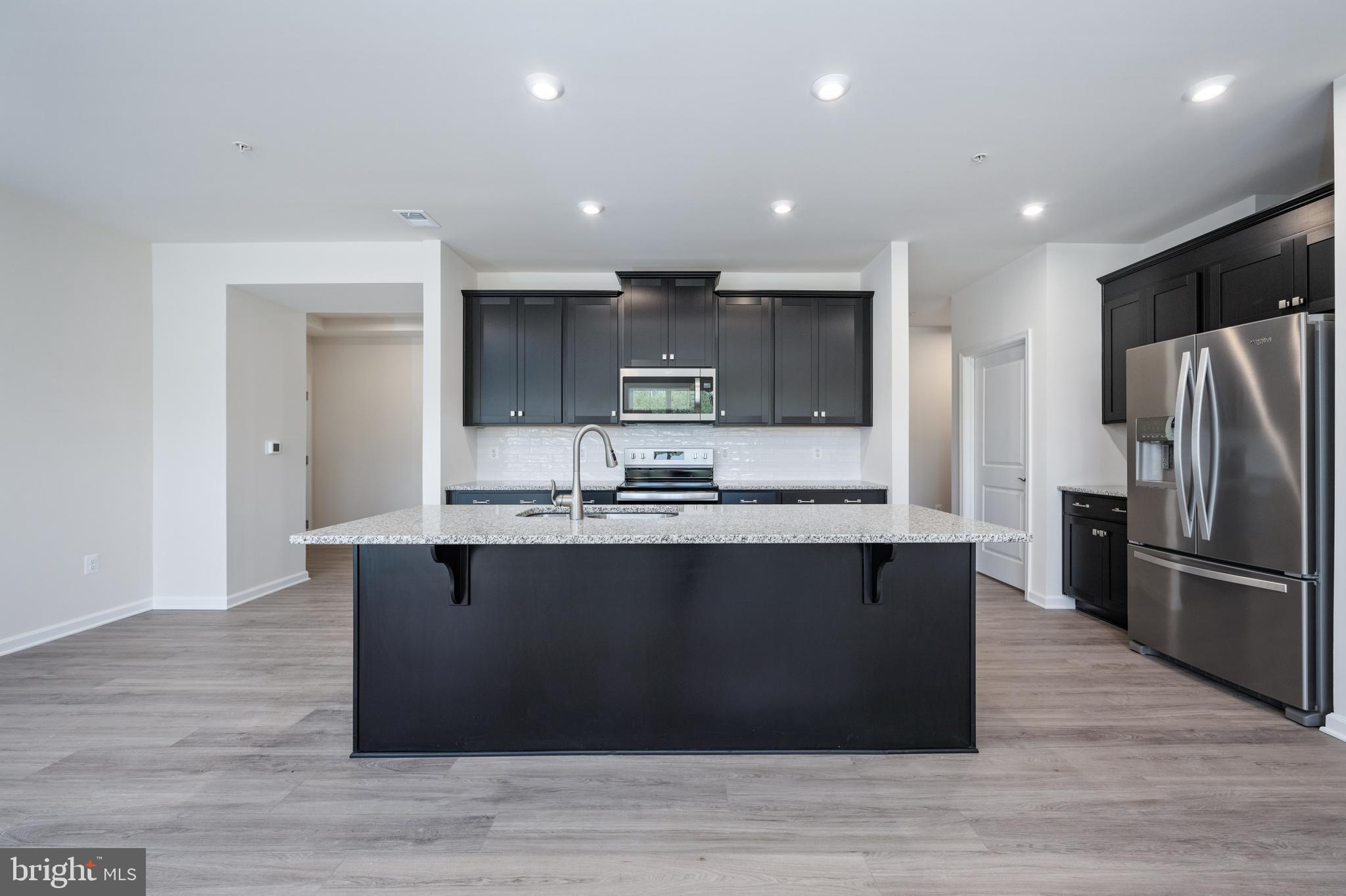 EMBREY MILL - Residential