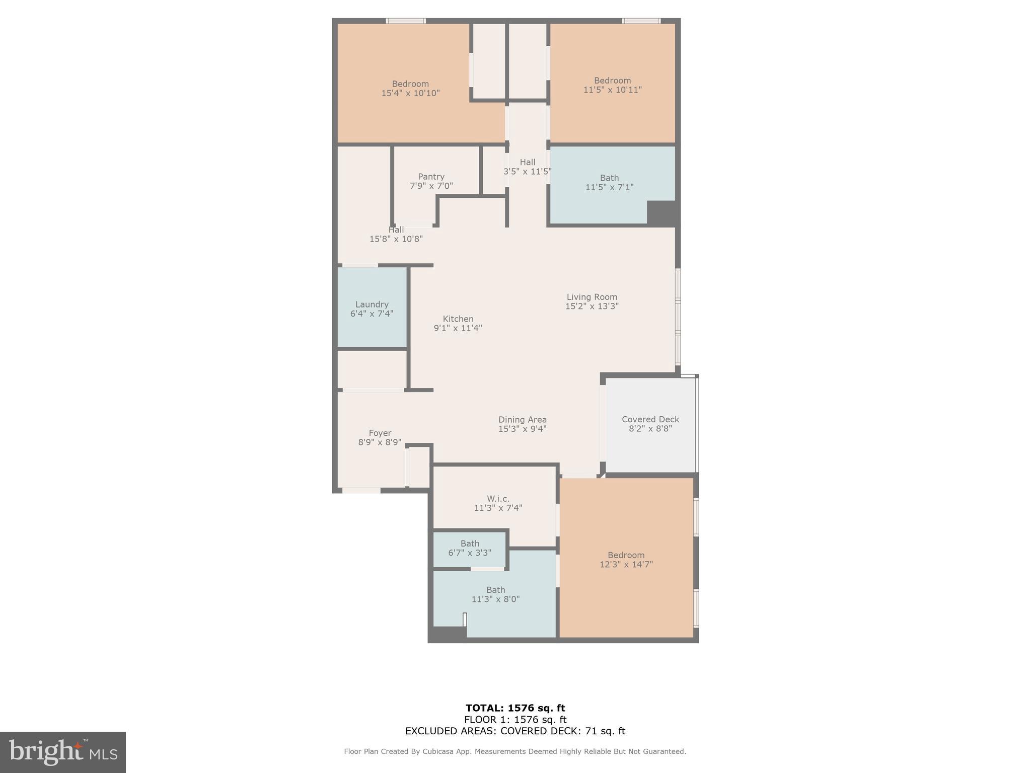 EMBREY MILL - Residential